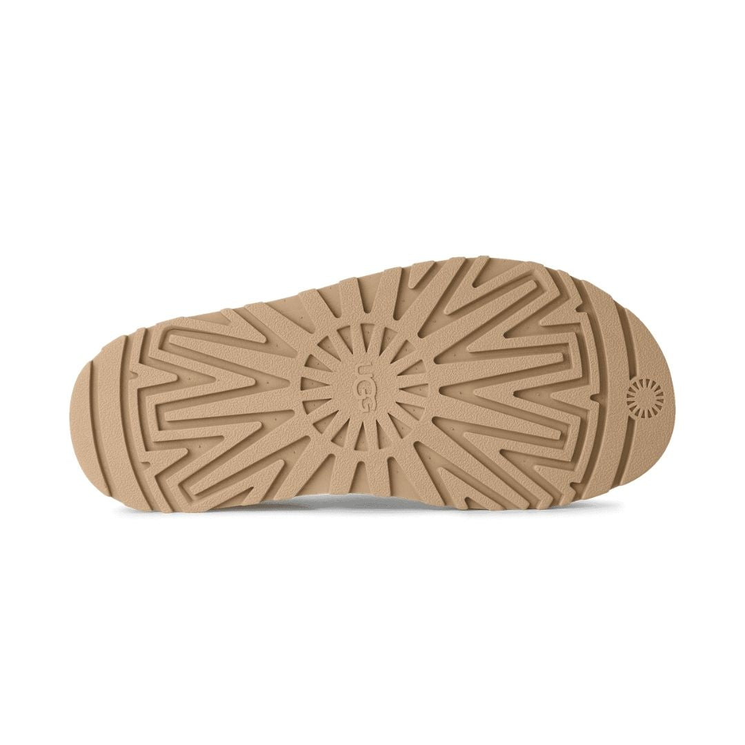 Golden Glow Toggle סנדלים