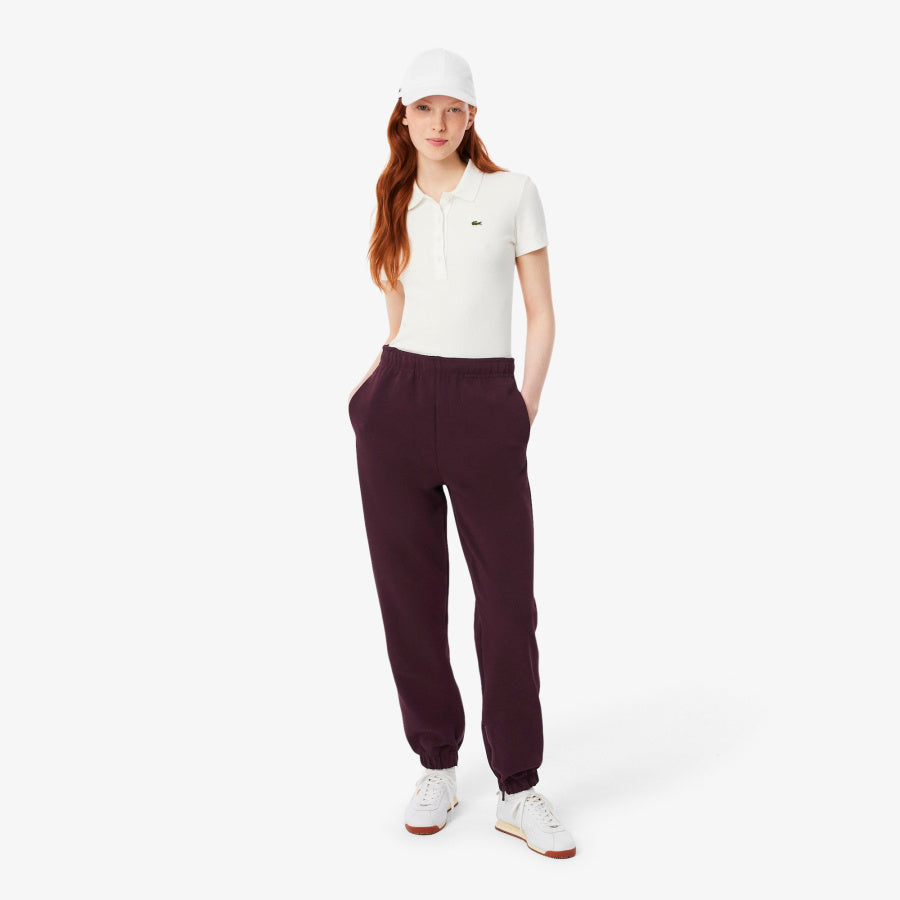 LACOSTE מכנס ארוך