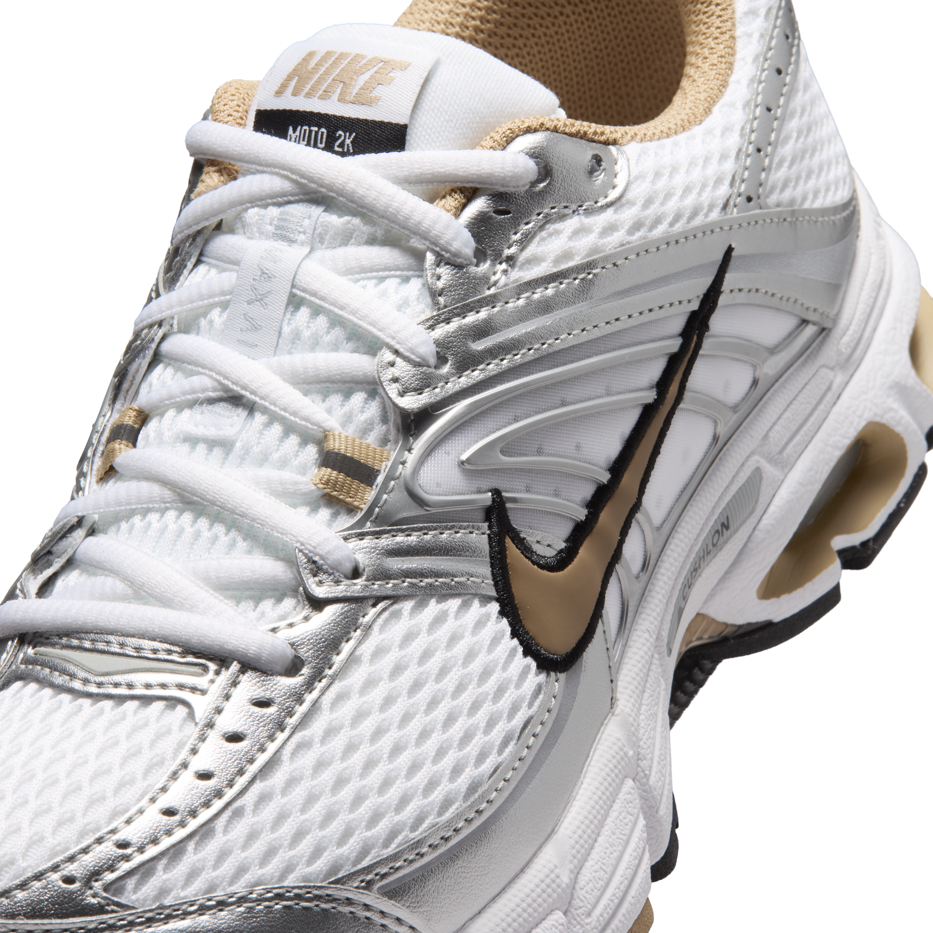 Air Max Moto 2K סניקרס