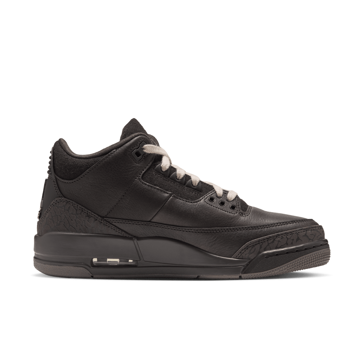 AIR JORDAN 3 סניקרס