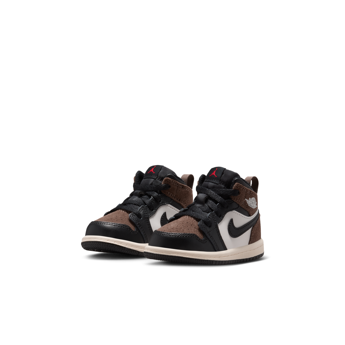 Jordan 1 Mid סניקרס