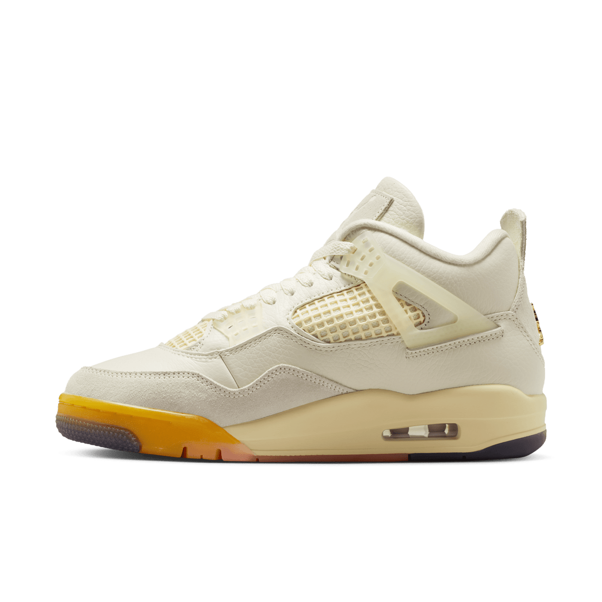 Air Jordan 4 Retro "Birds of Paradise" סניקרס