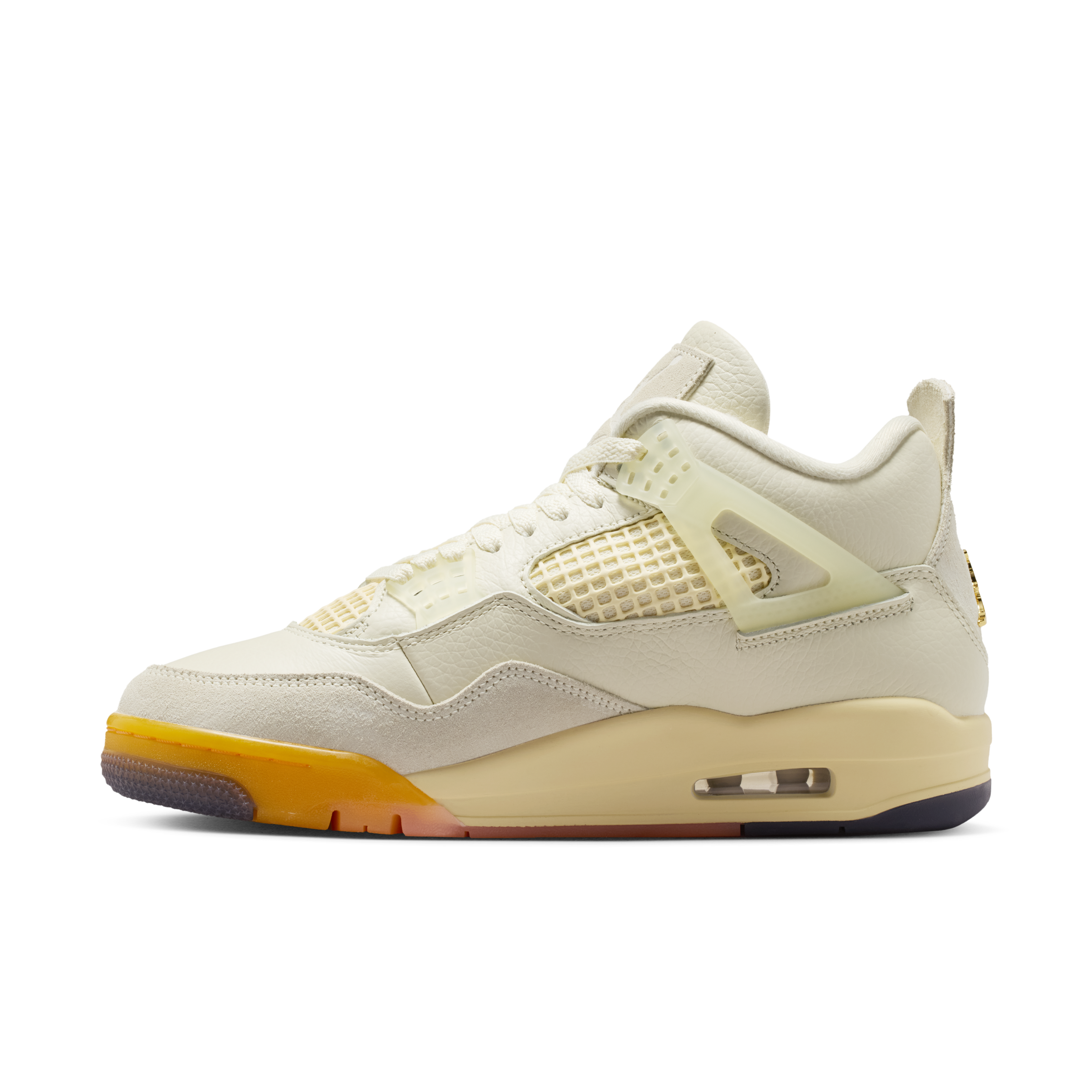 Air Jordan 4 Retro "Birds of Paradise" סניקרס