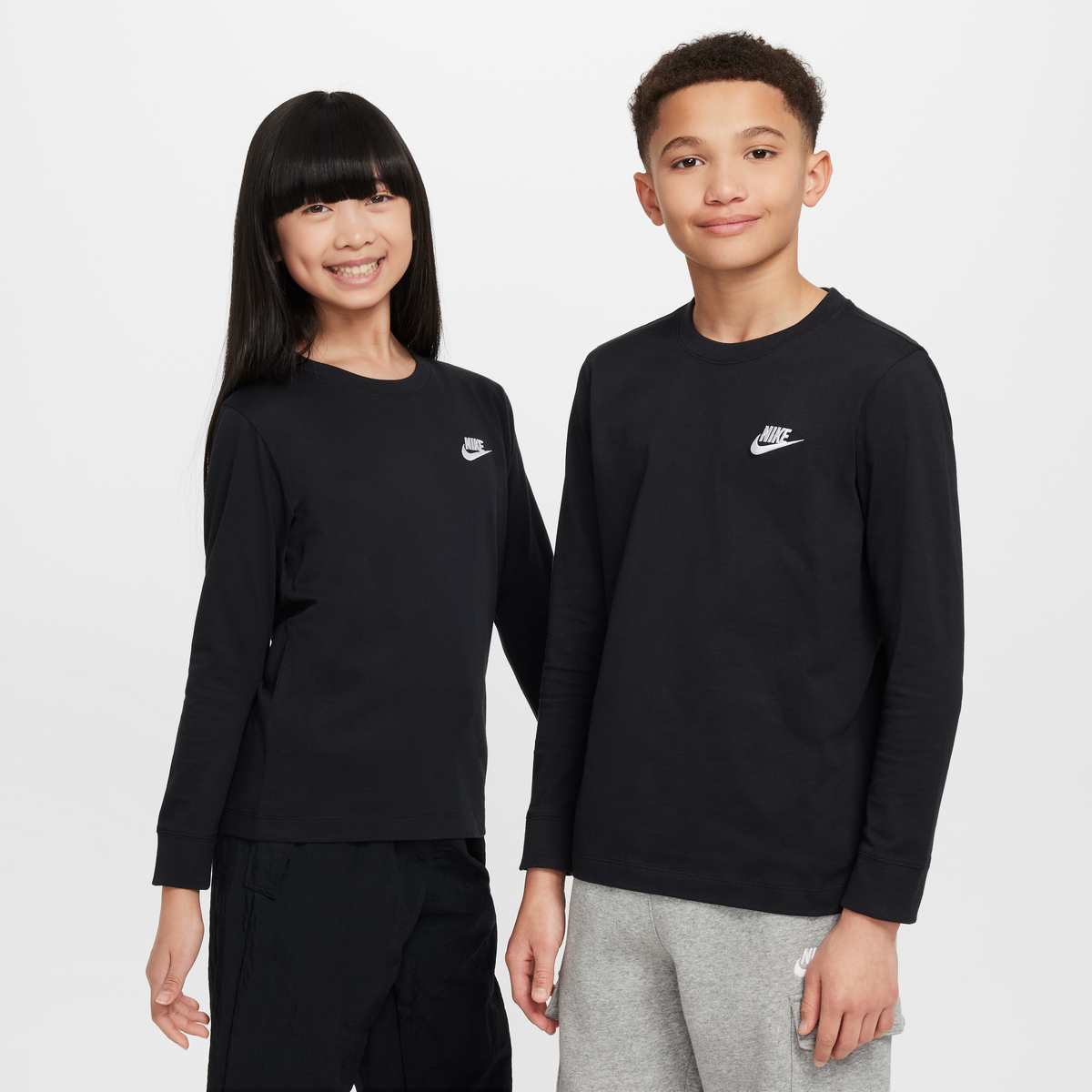 Sportswear חולצה ארוכה