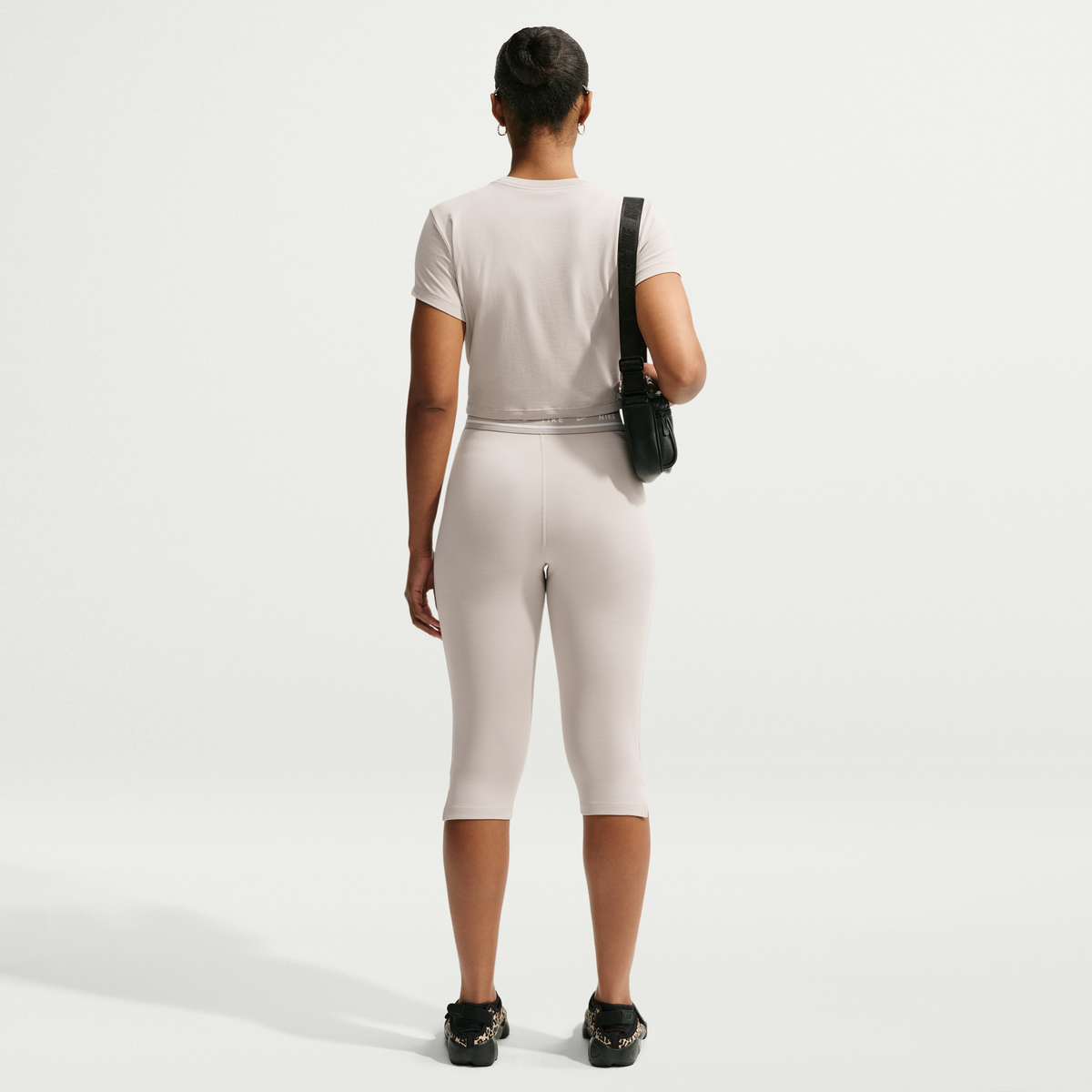 Sportswear Chill Jersey טיץ 3/4