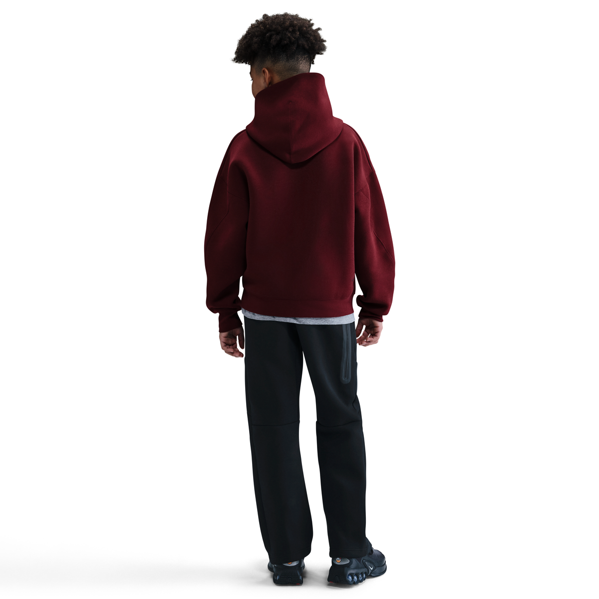 Sportswear Tech Fleece מכנסיים ארוכים