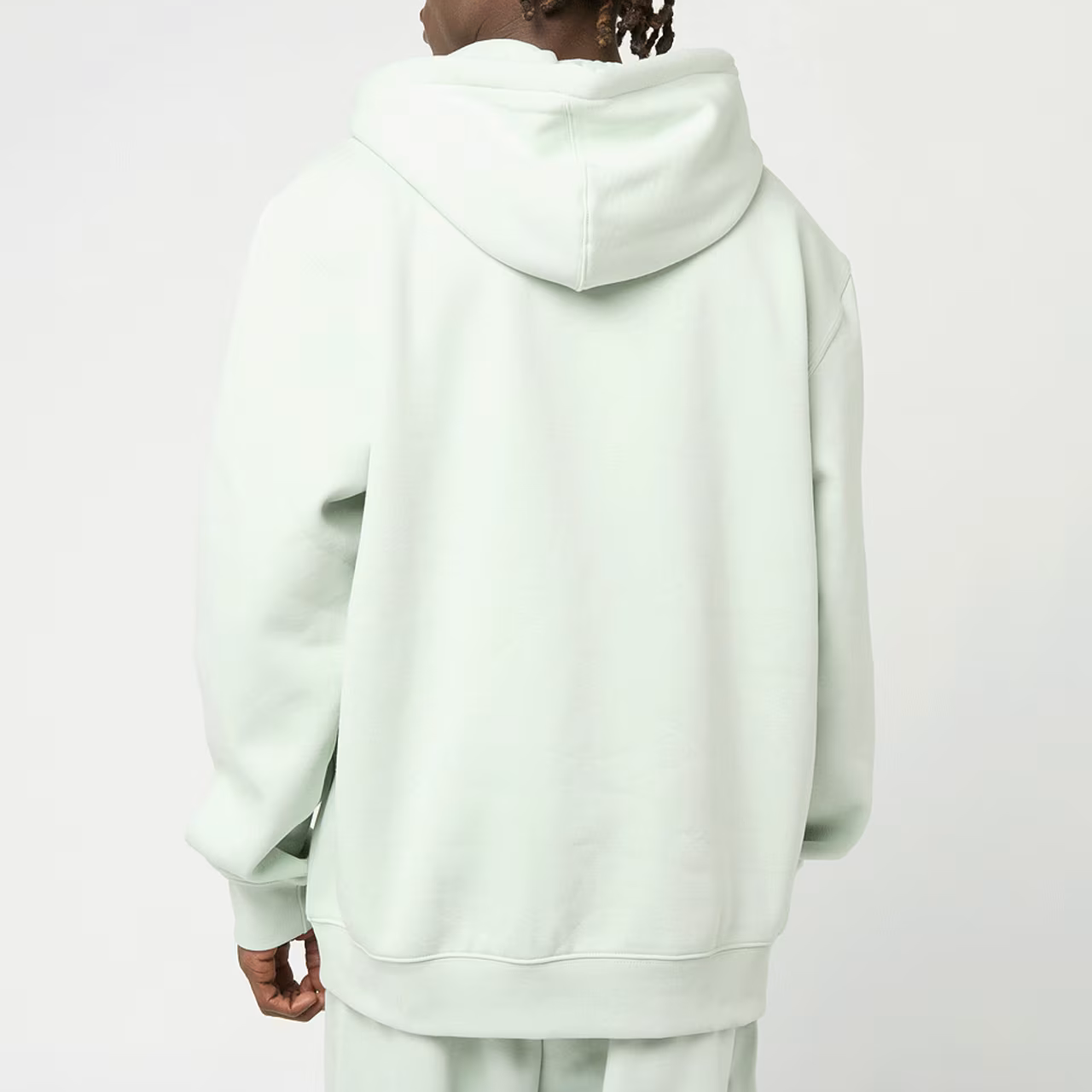 ESSENTIALS LOOSE סווטשירט