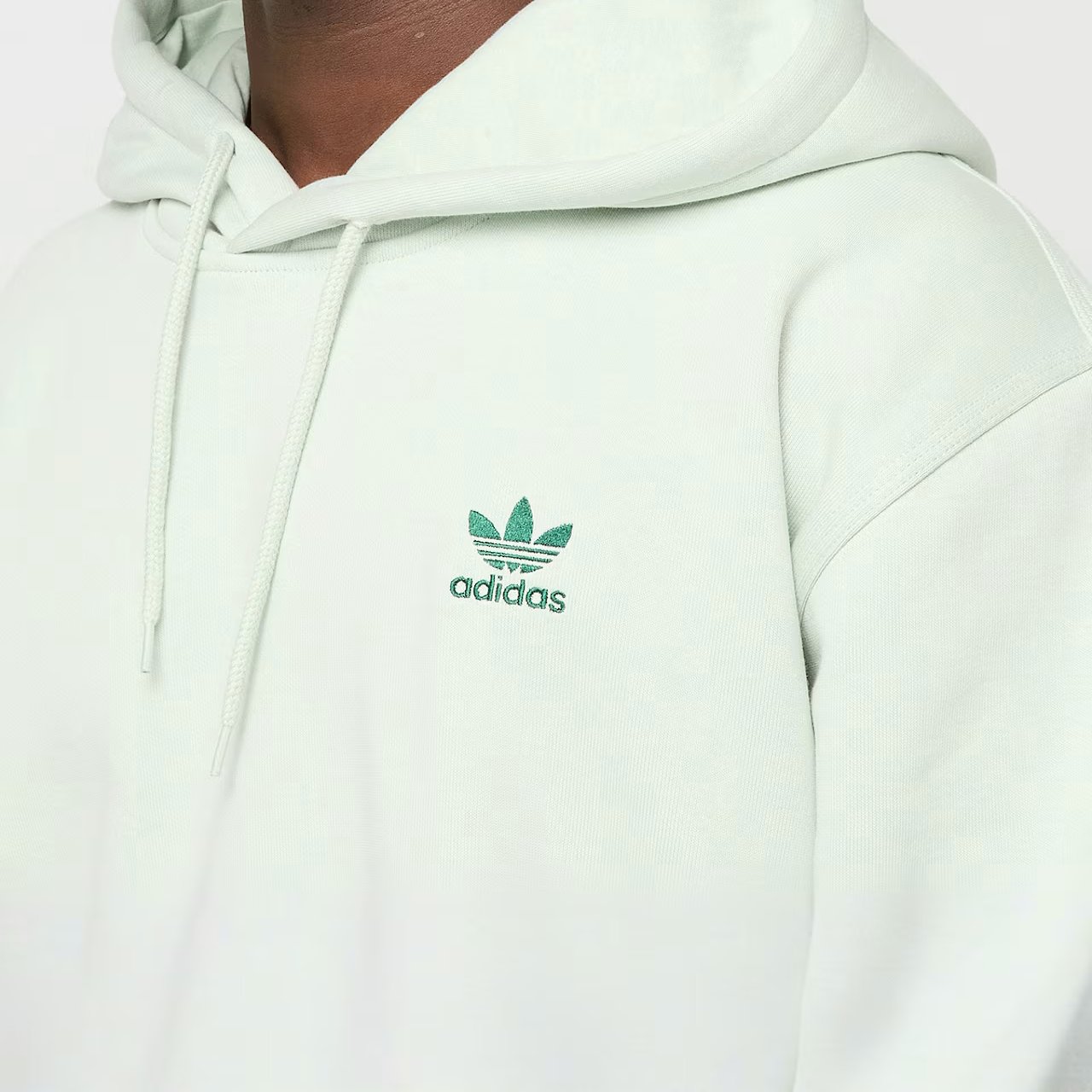 ESSENTIALS LOOSE סווטשירט