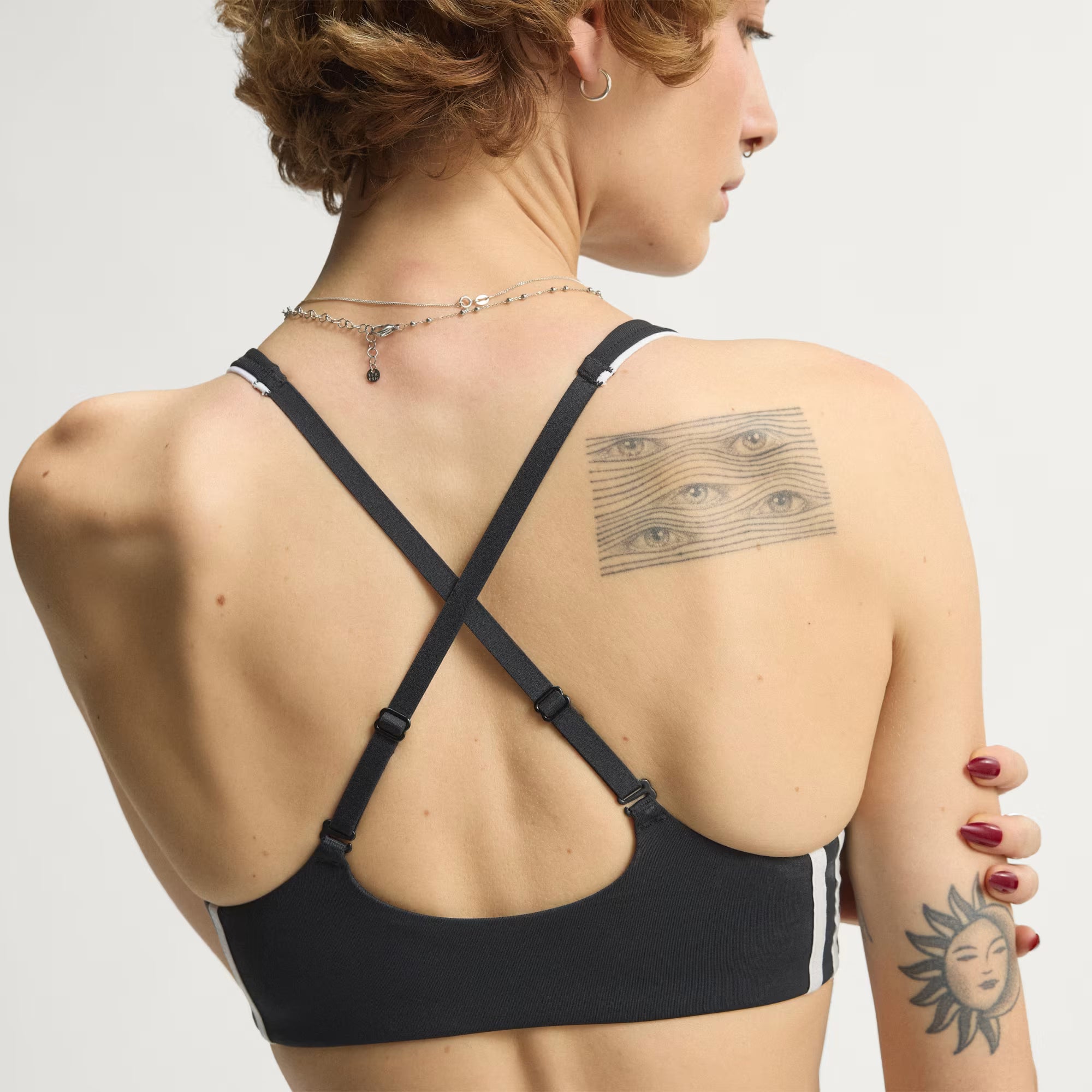 Originals Sport Lite Support Bra גוזיות ספורט