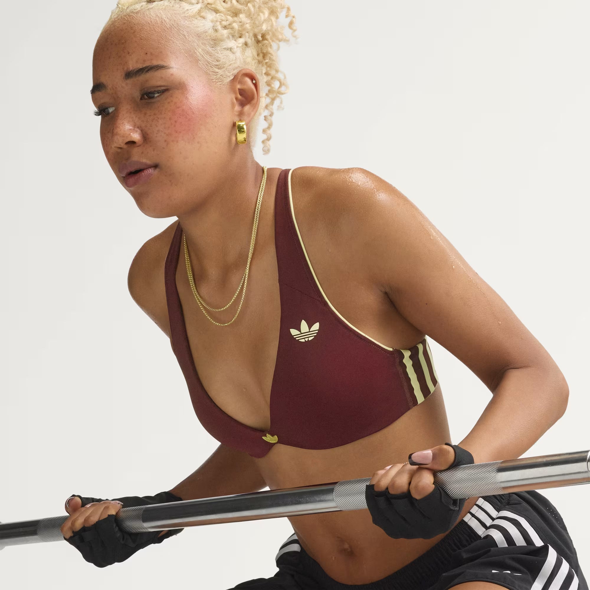 Originals Sport Lite Support Bra גוזיות ספורט