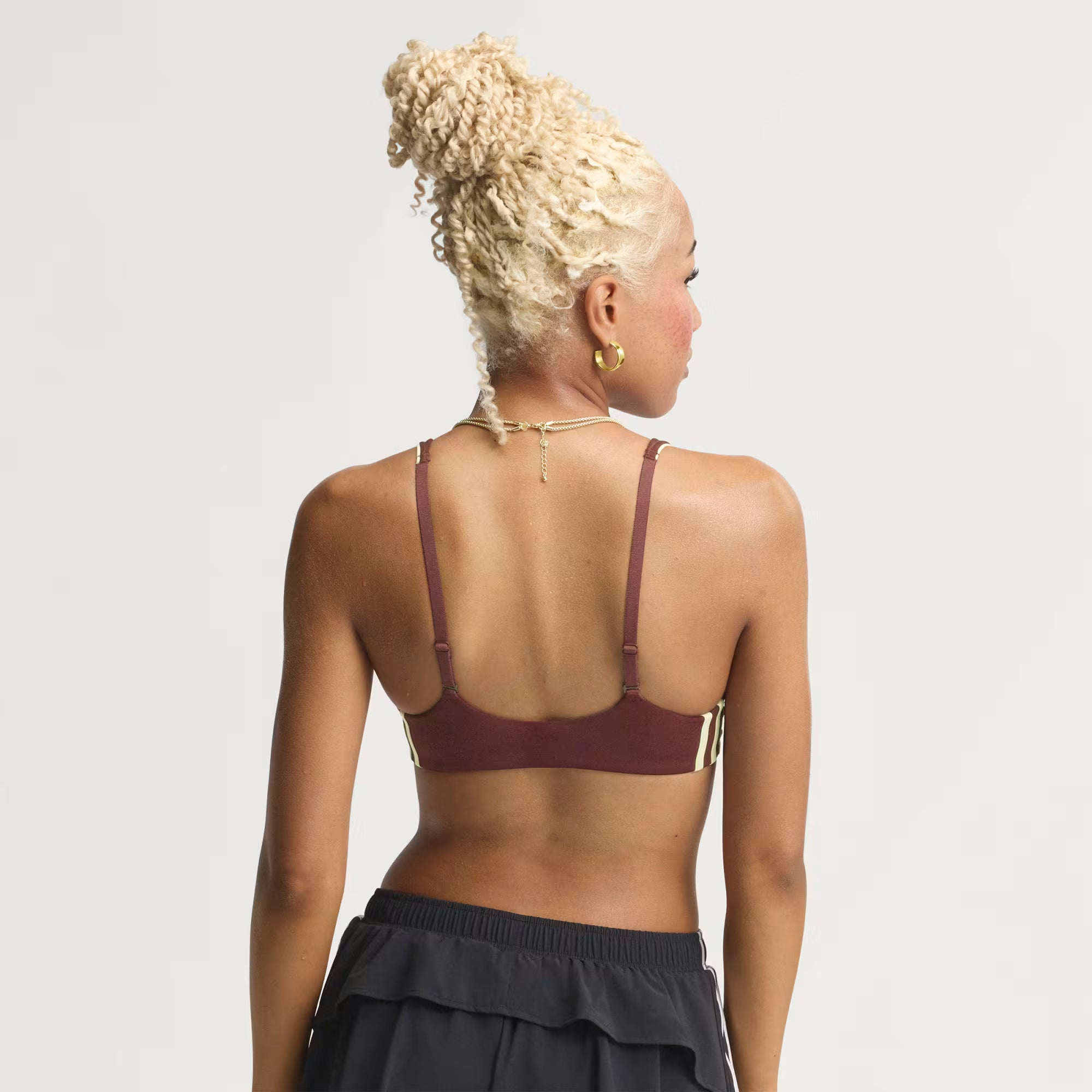 Originals Sport Lite Support Bra גוזיות ספורט