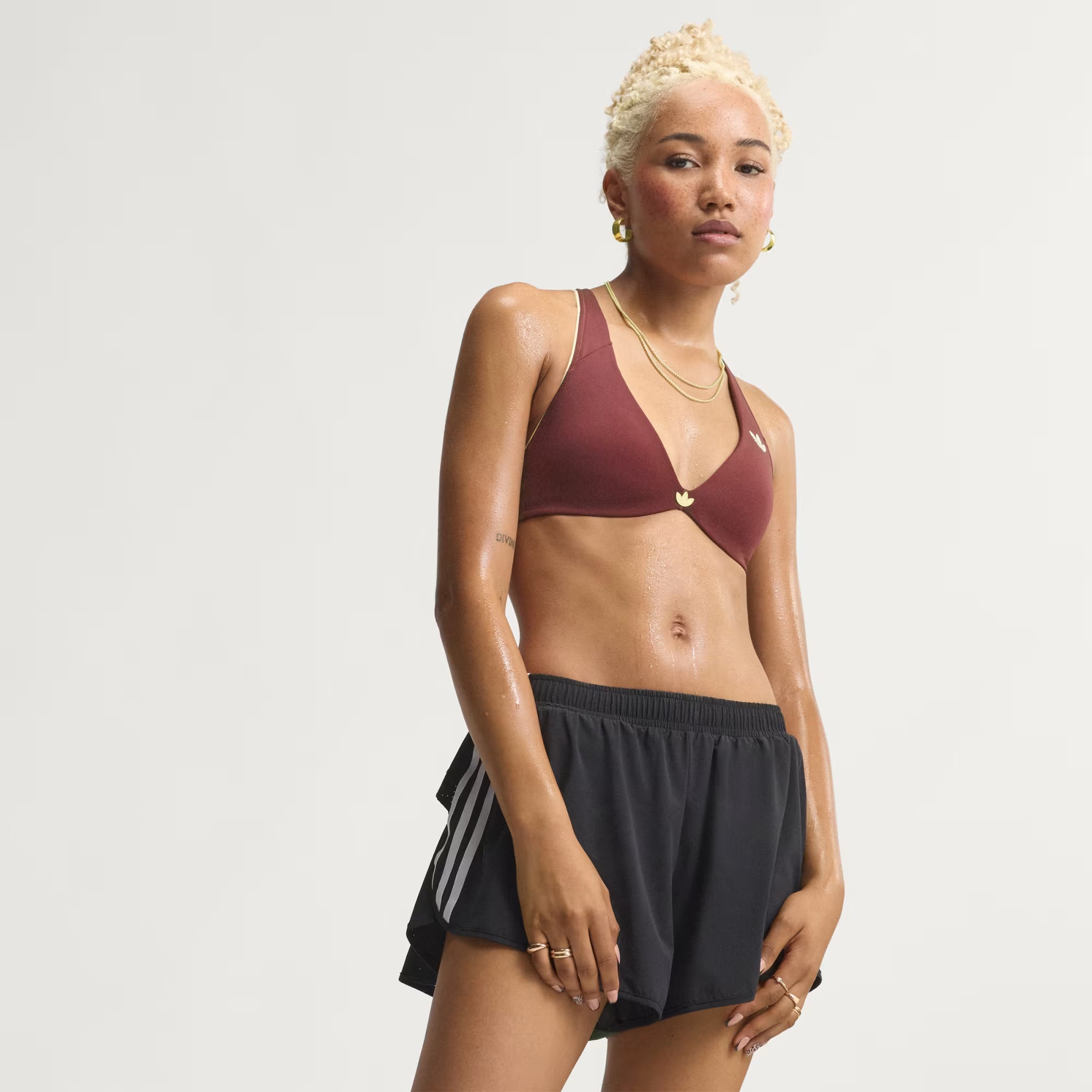 Originals Sport Lite Support Bra גוזיות ספורט
