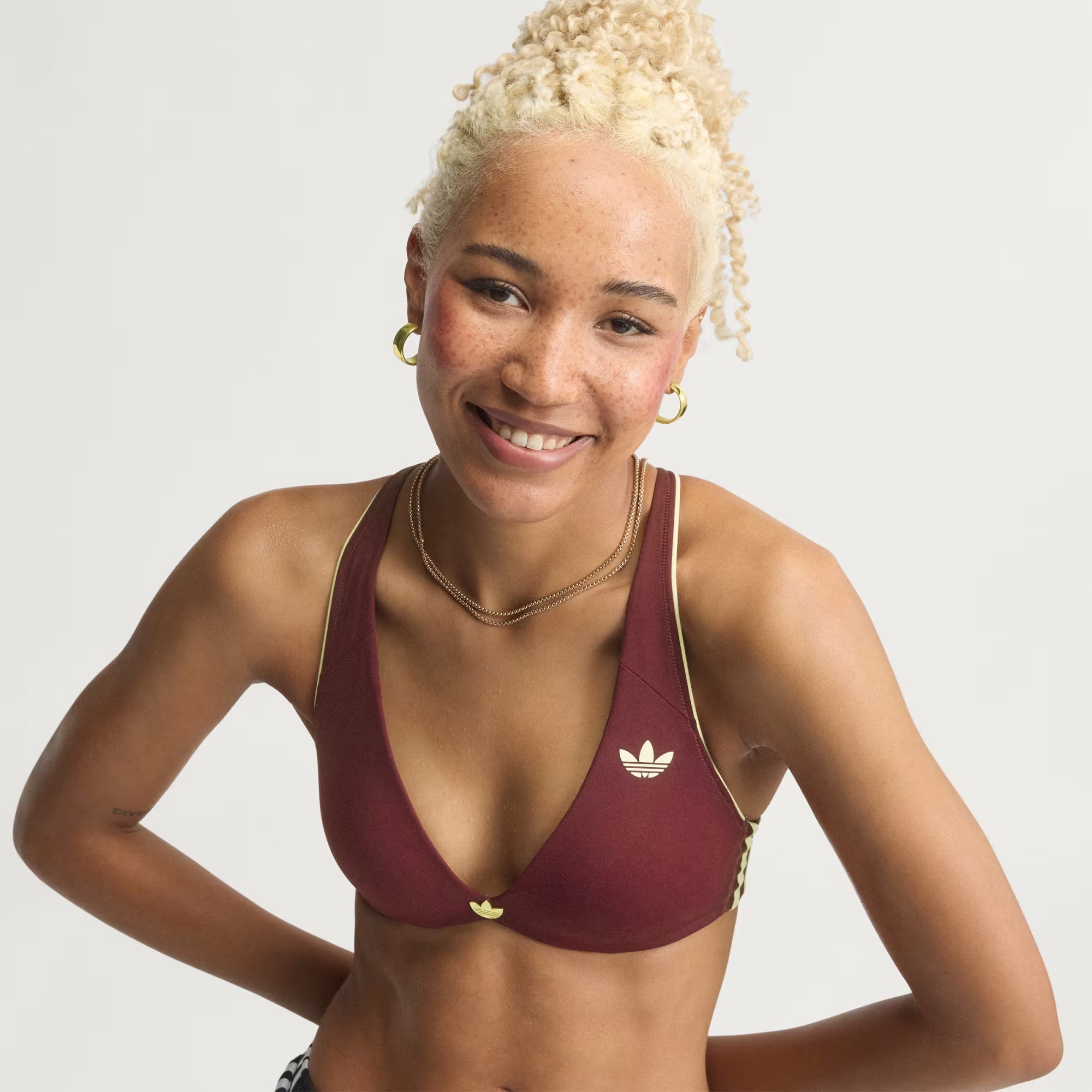 Originals Sport Lite Support Bra גוזיות ספורט