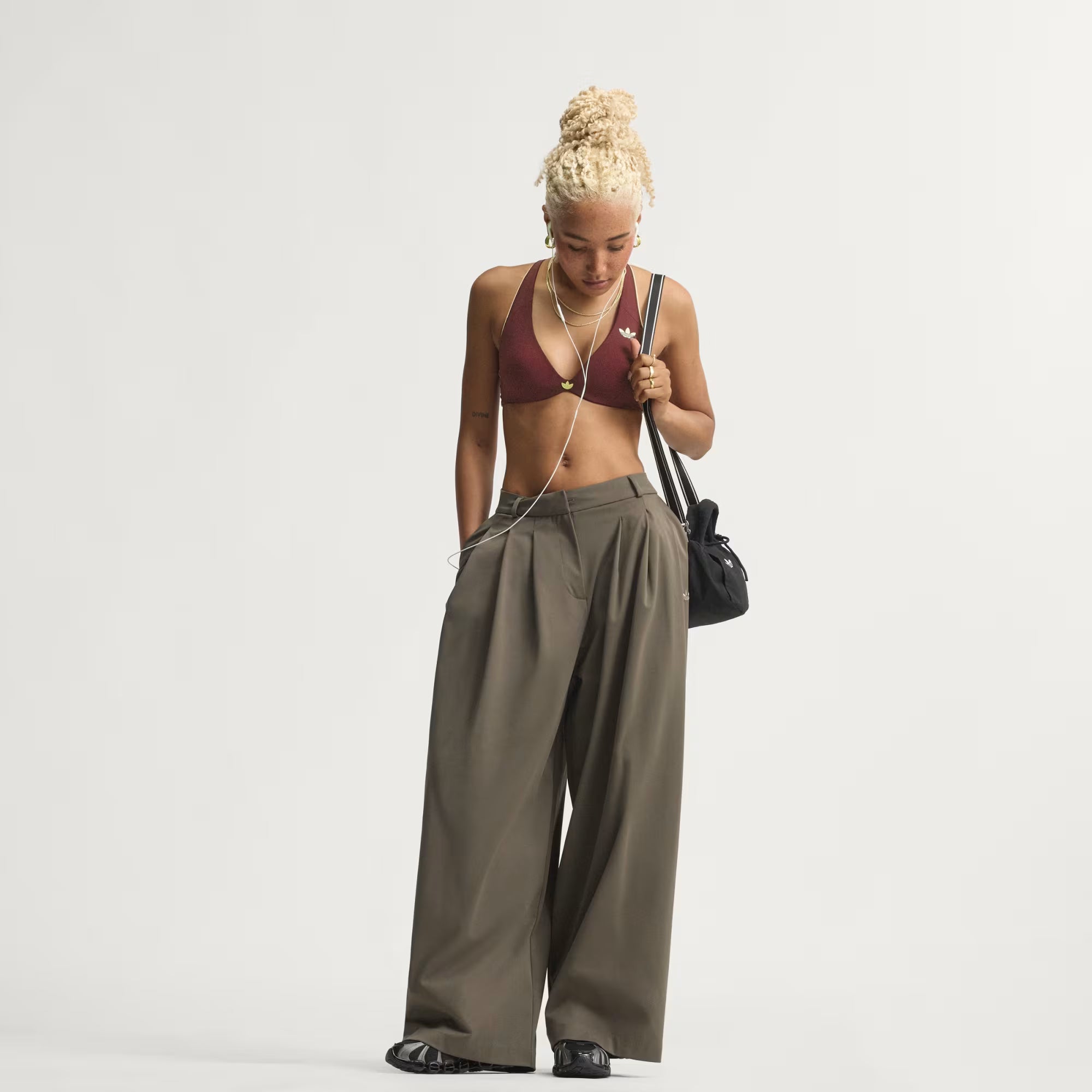 Originals Sport Lite Support Bra גוזיות ספורט