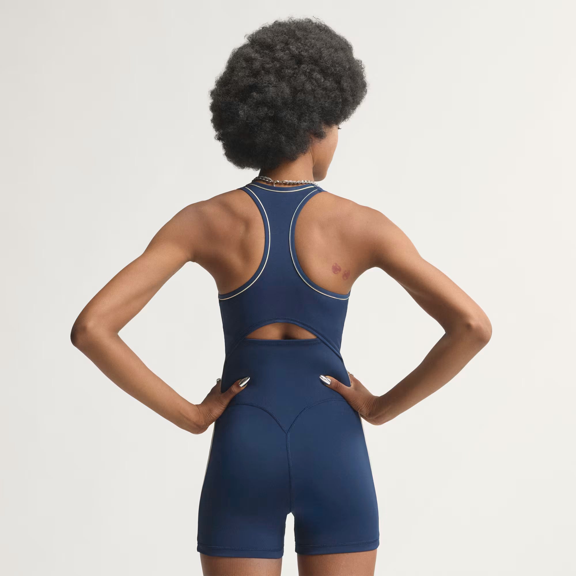 Originals Sport Onesie אוברול