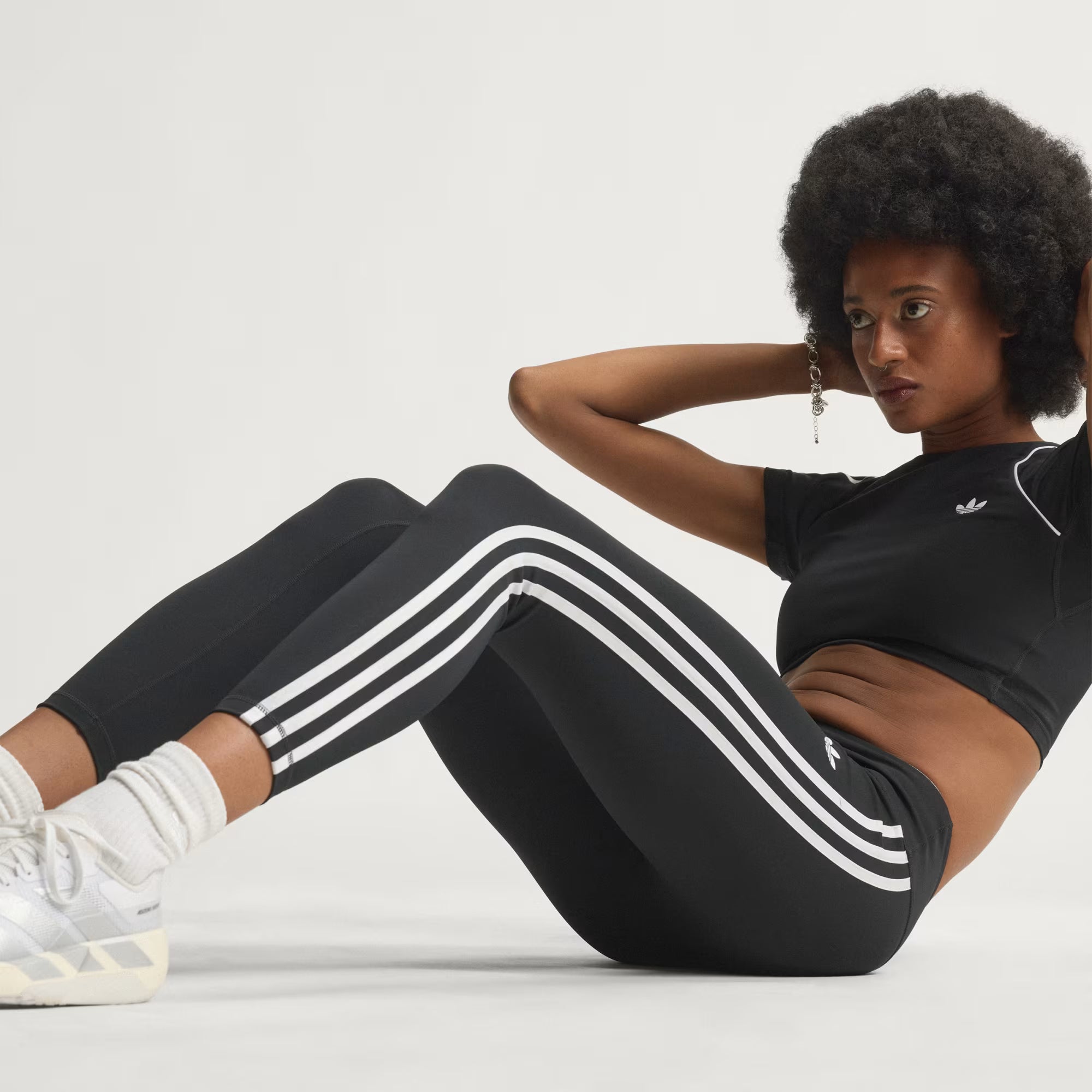 Originals Sport Superstar טיץ 7/8
