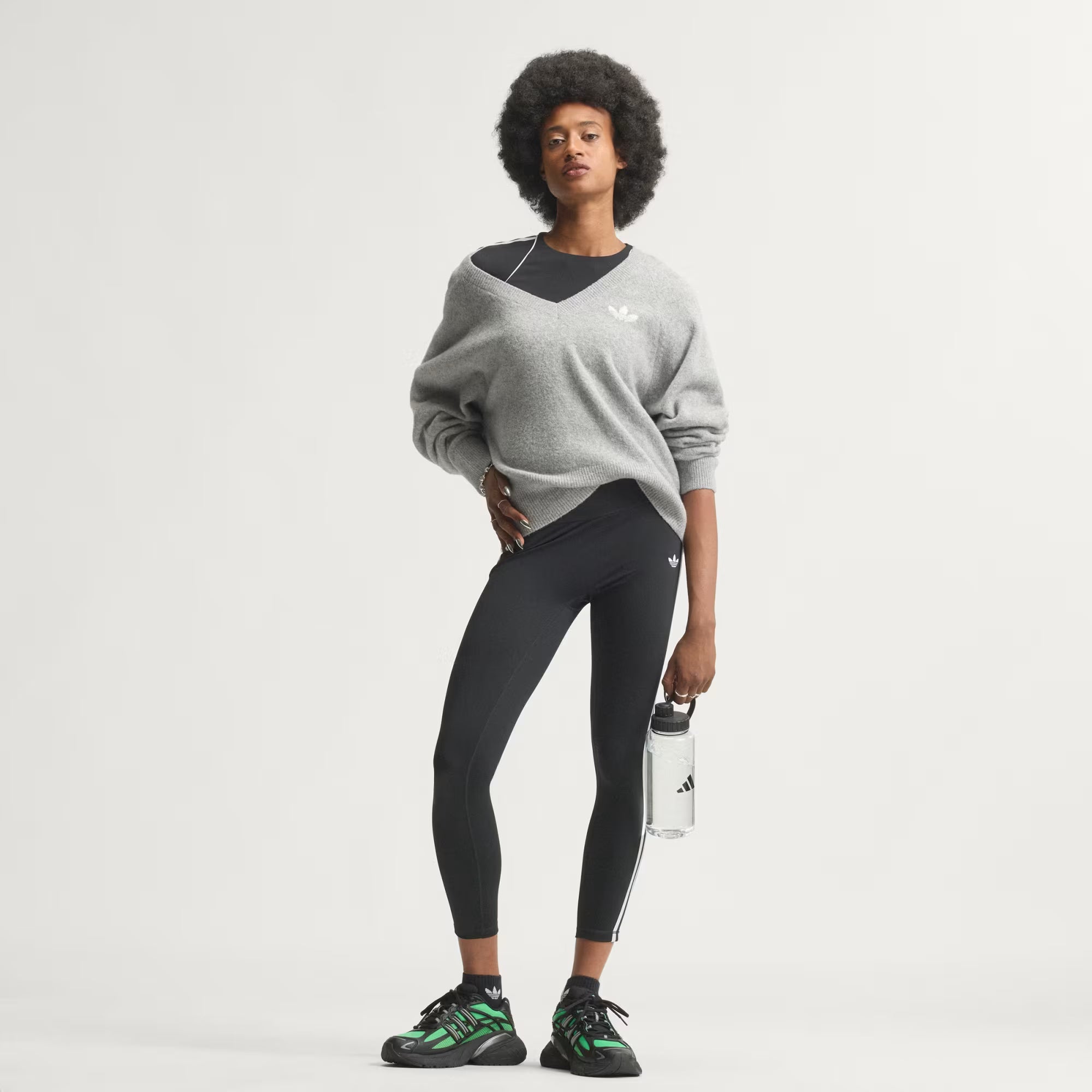 Originals Sport Superstar טיץ 7/8