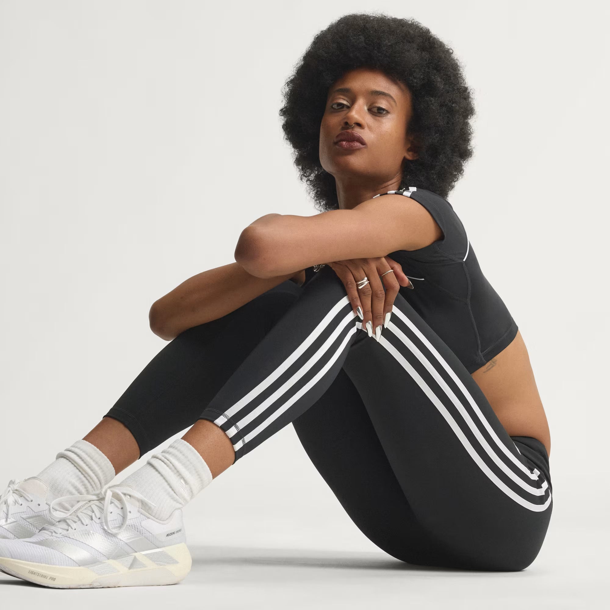 Originals Sport Superstar טיץ 7/8
