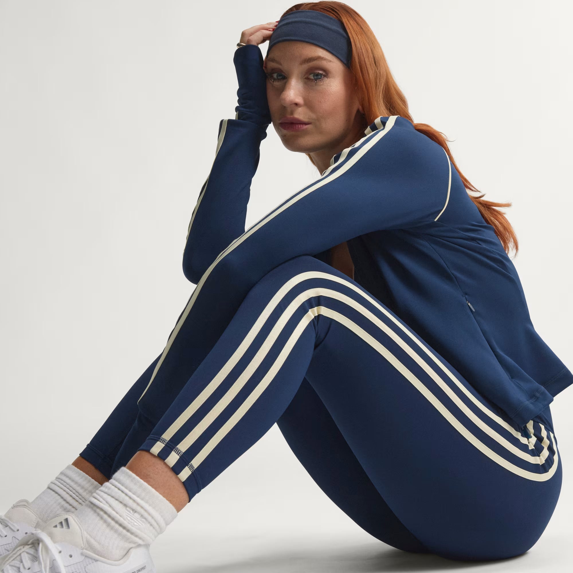 Originals Sport Superstar טיץ 7/8