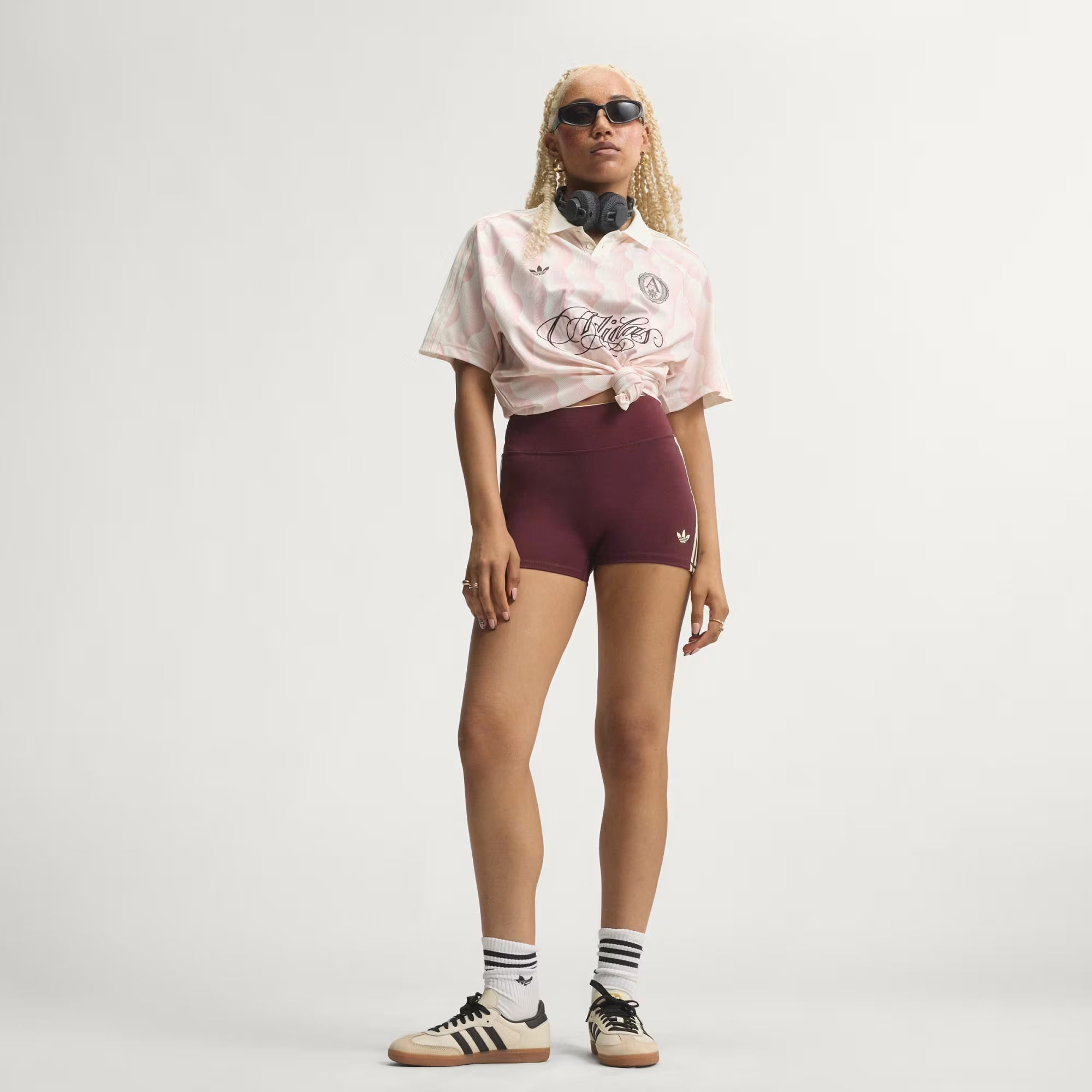 Originals Sport Superstar טיץ קצר