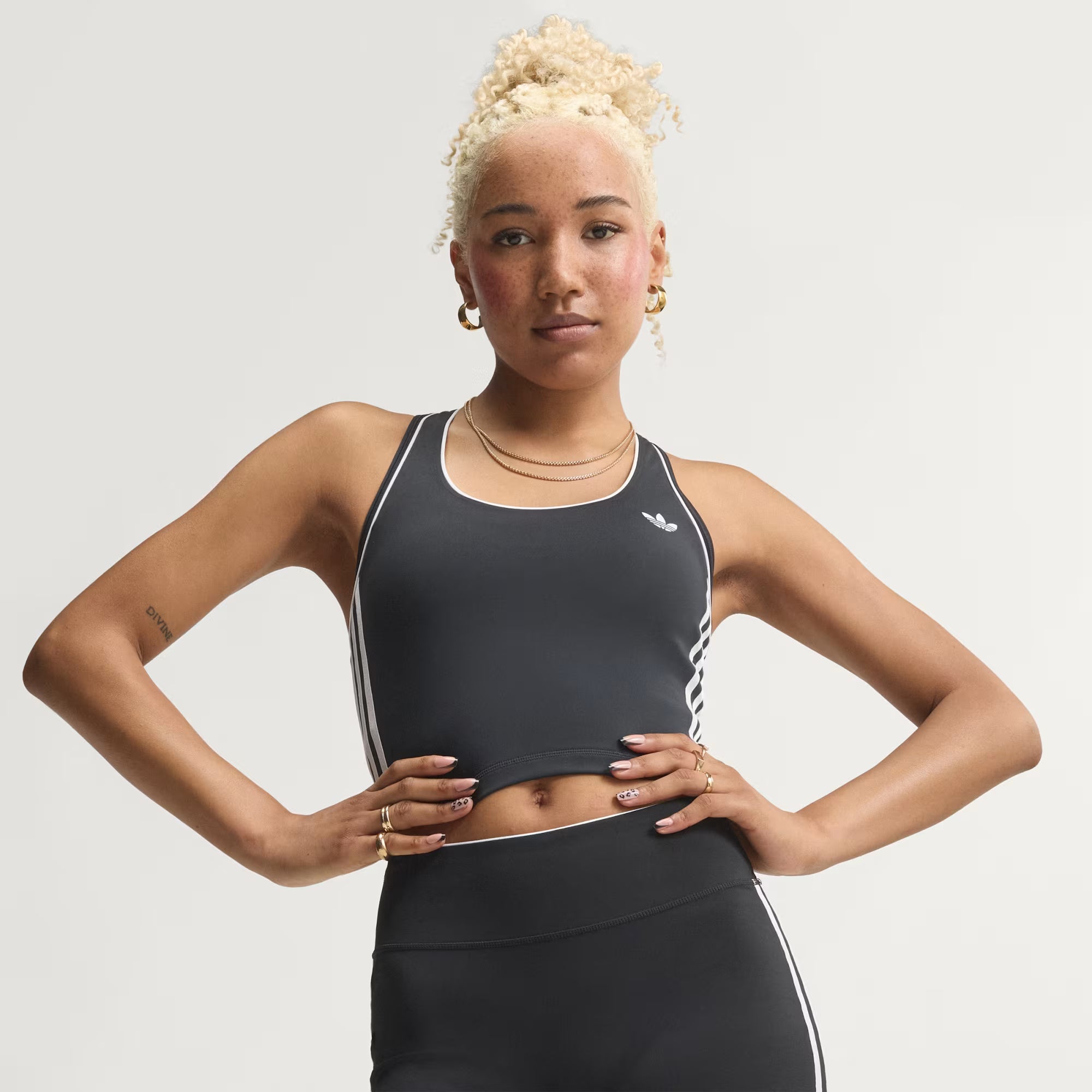 Originals Sport Tank גופיית ספורט