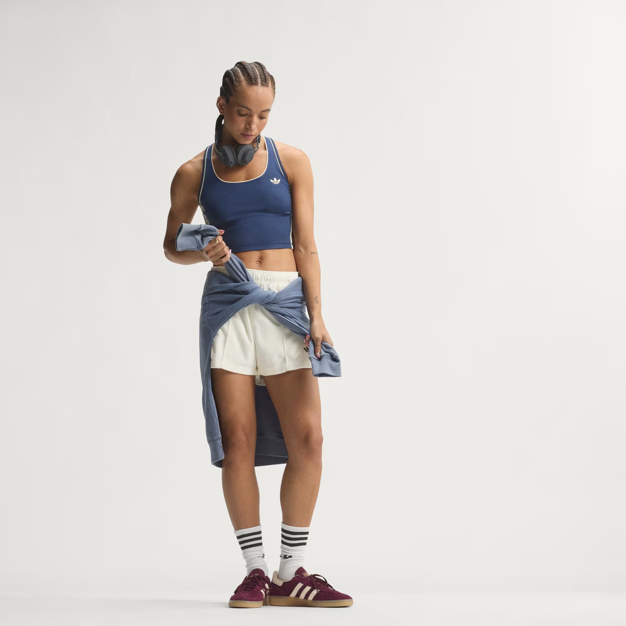 Originals Sport Tank גופיית ספורט
