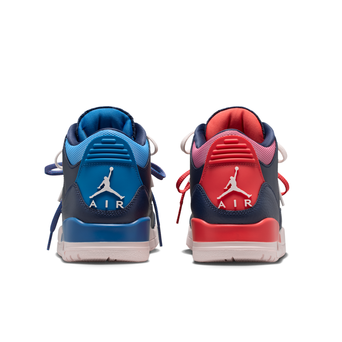 Air Jordan 3 Retro "Sport Renaissance" סניקרס