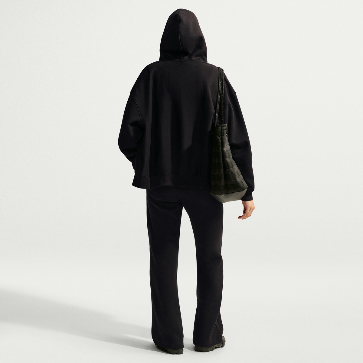 Studio Fleece Medium Weight מכנסיים ארוכים