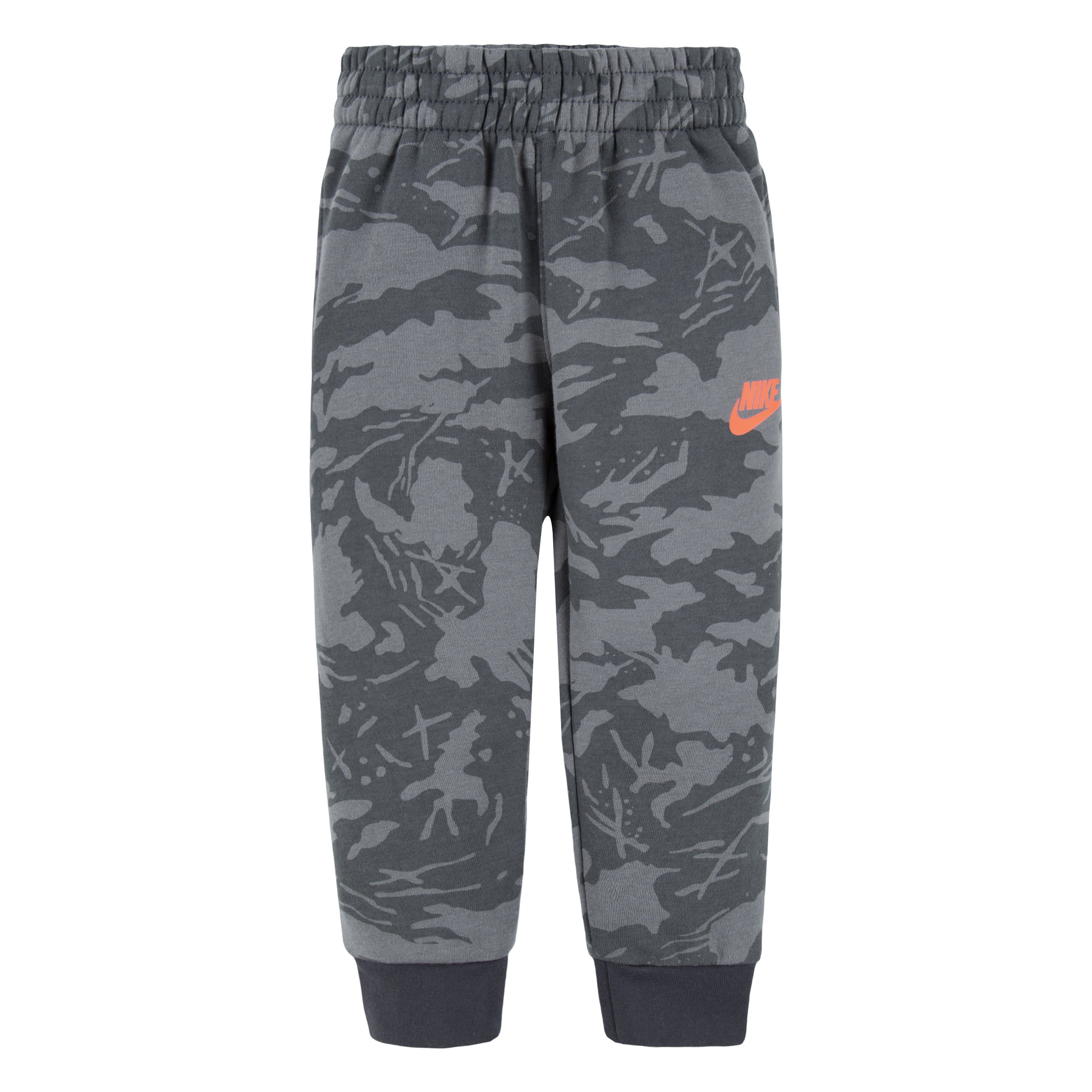 CLUB CAMO מכנסיים ארוכים
