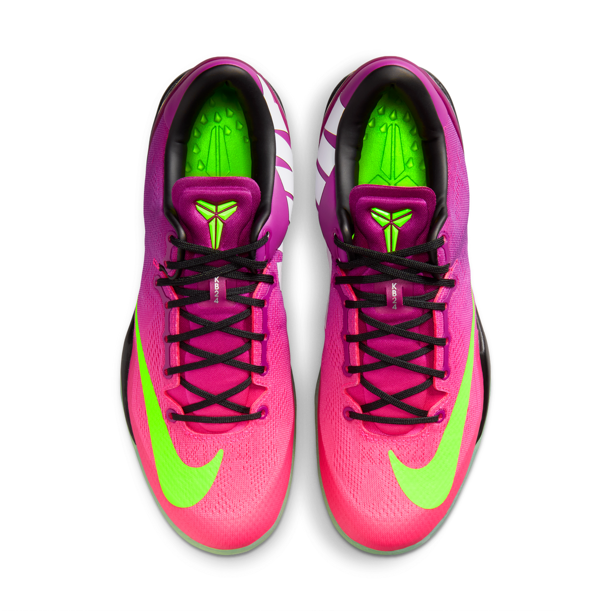 KOBE 8 PROTRO "MAMBACURIAL" נעלי כדורסל