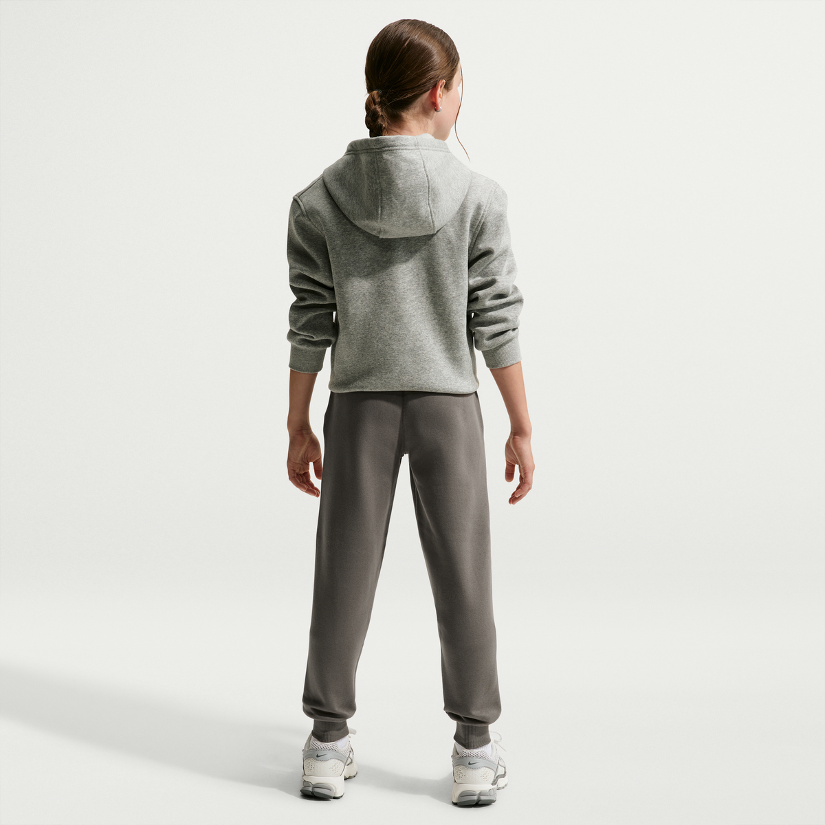 Sportswear Club Fleece מכנסיים ארוכים