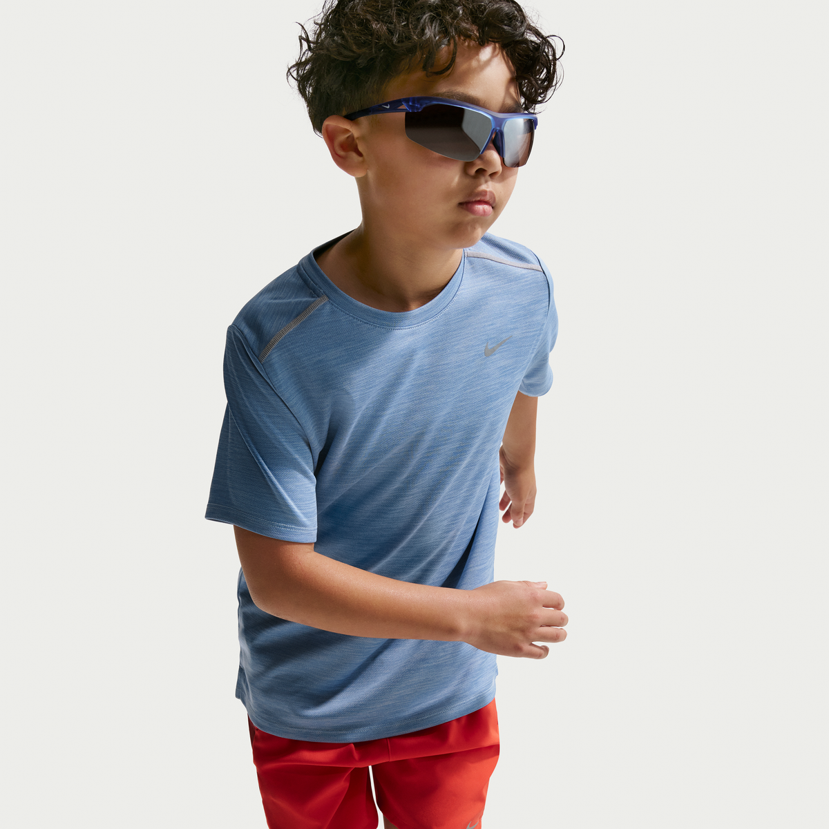 Miler טי שירט