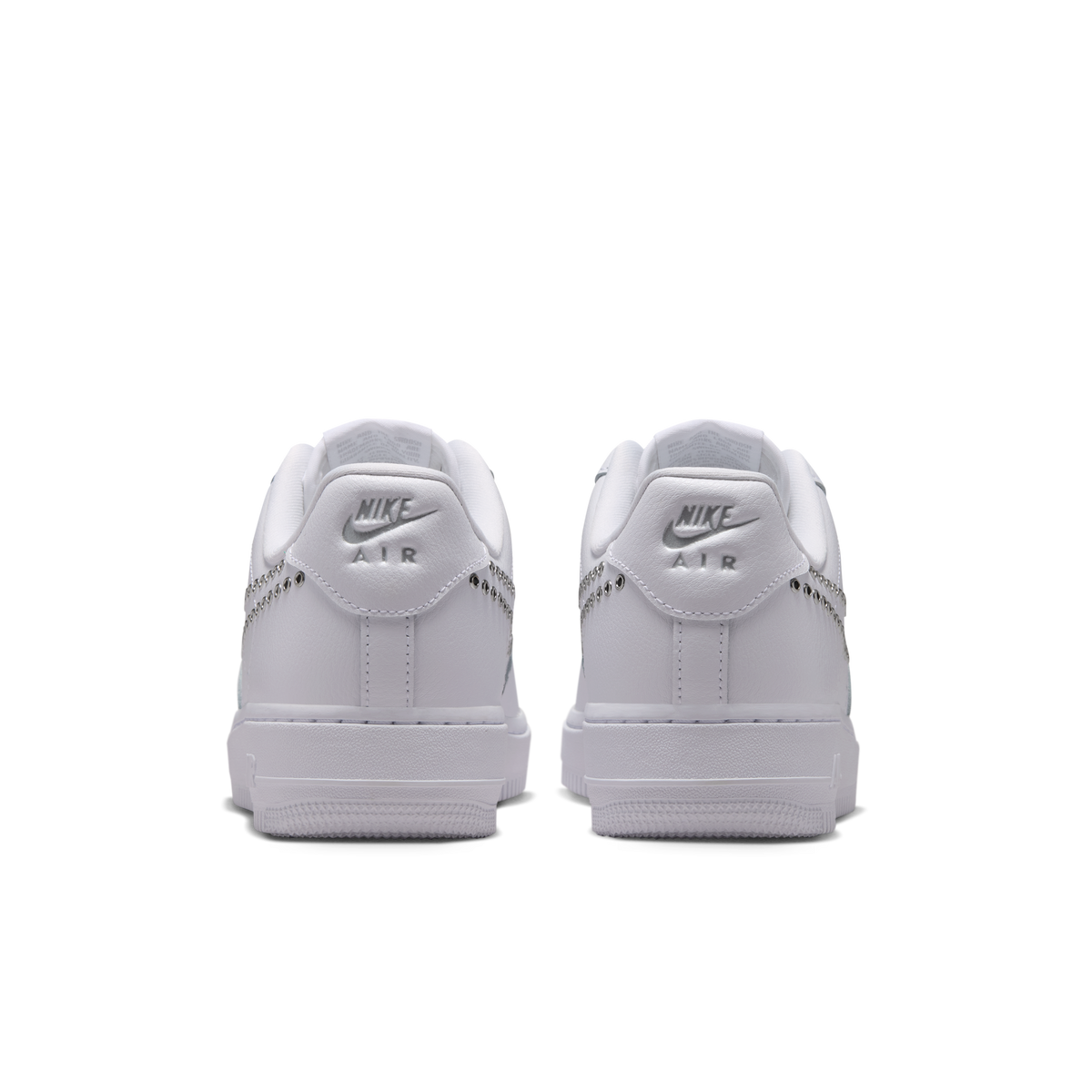 AIR FORCE 1 '07 LV8 סניקרס