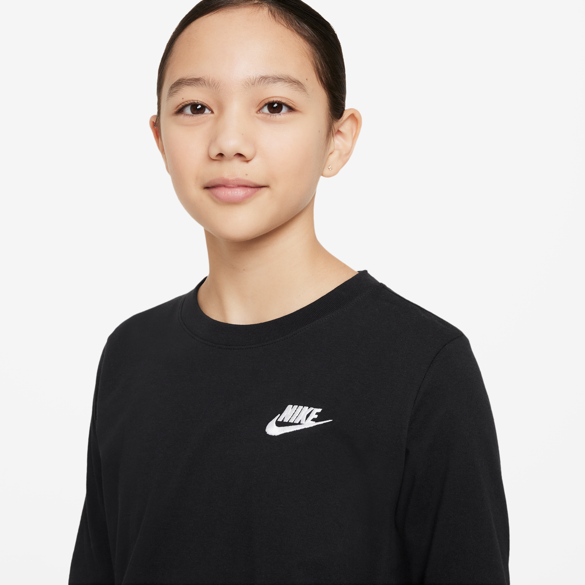 Sportswear חולצה ארוכה