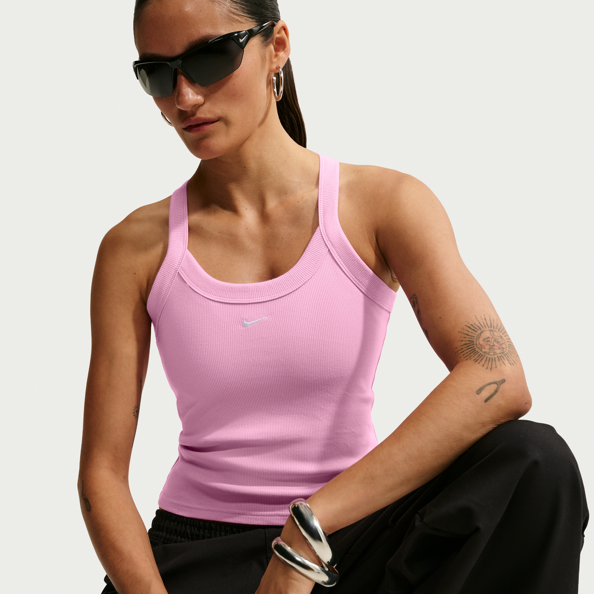 Sportswear Chill Knit גופיה