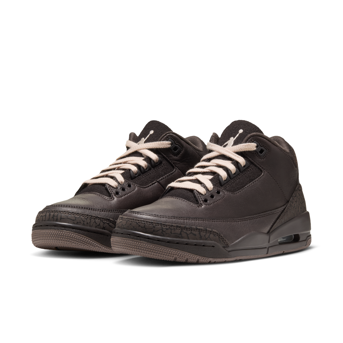 AIR JORDAN 3 סניקרס
