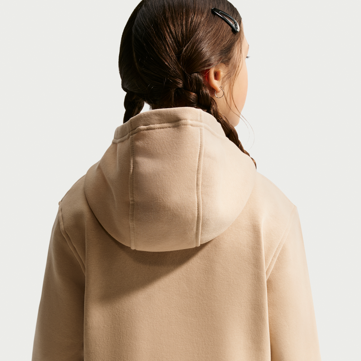 Sportswear Club Fleece קפוצ'ון