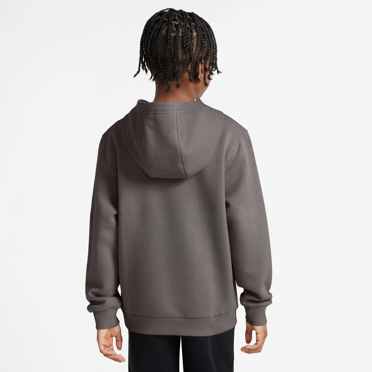 Sportswear Club Fleece קפוצ'ון