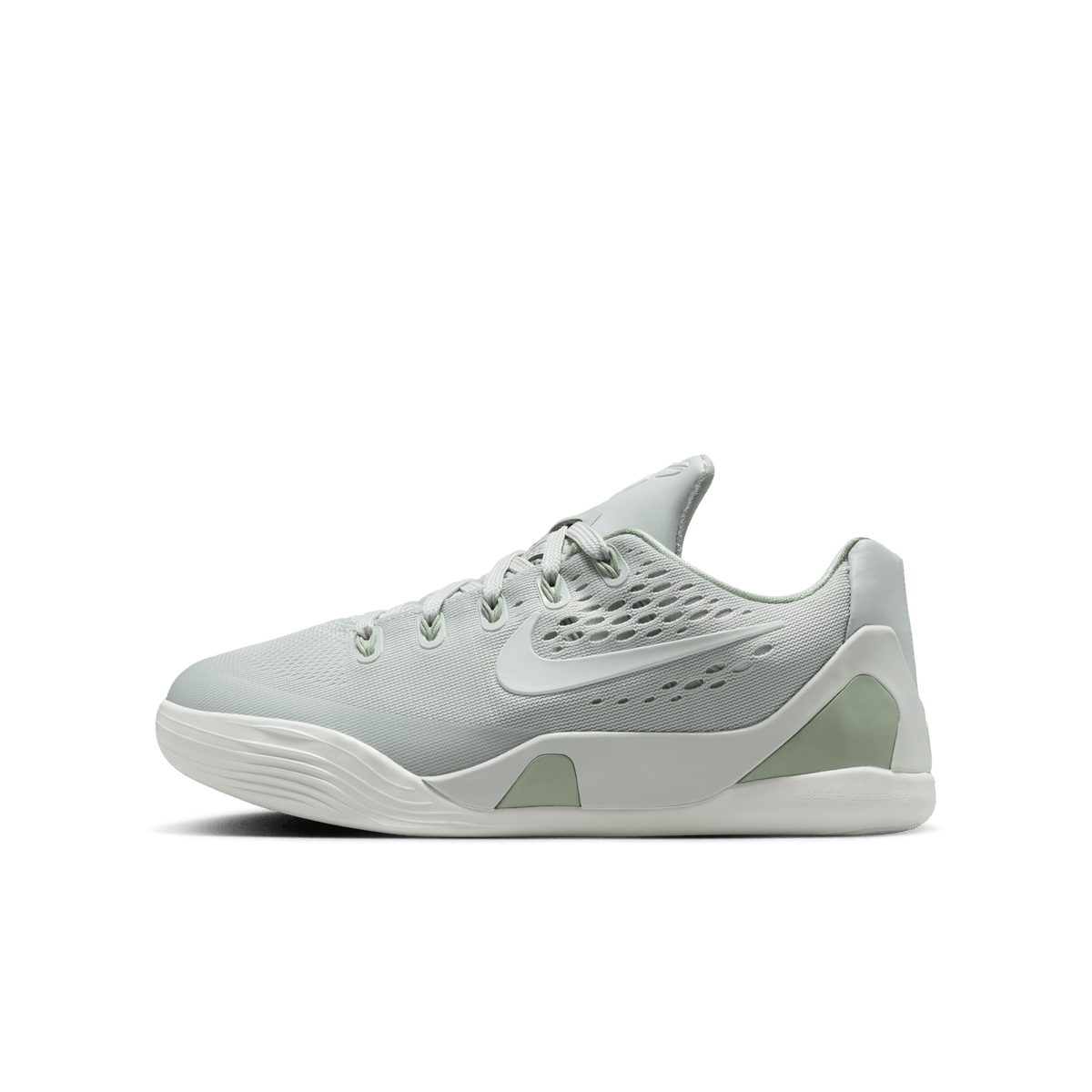 KOBE IX LOW נעלי כדורסל