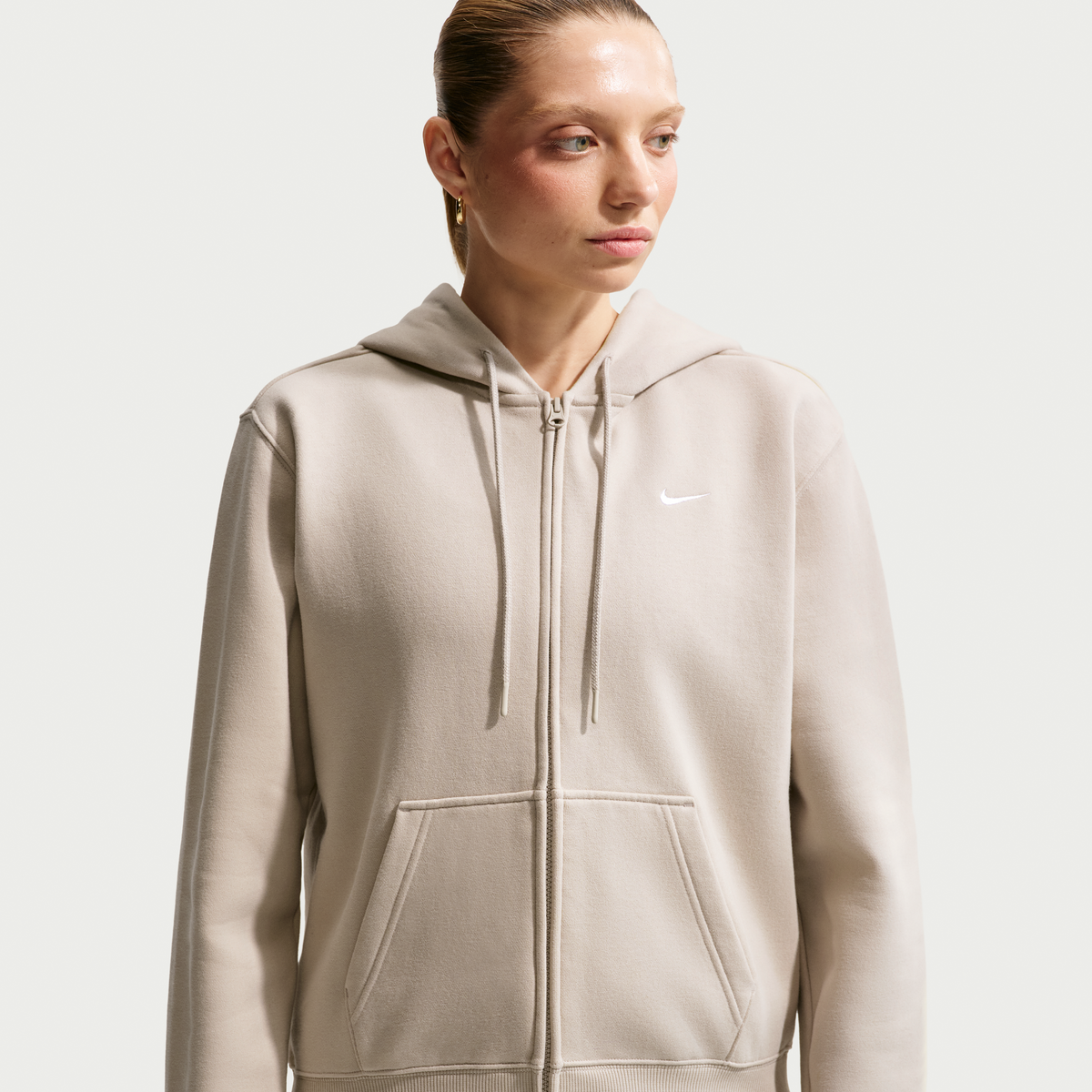 Studio Fleece  סווטשירט