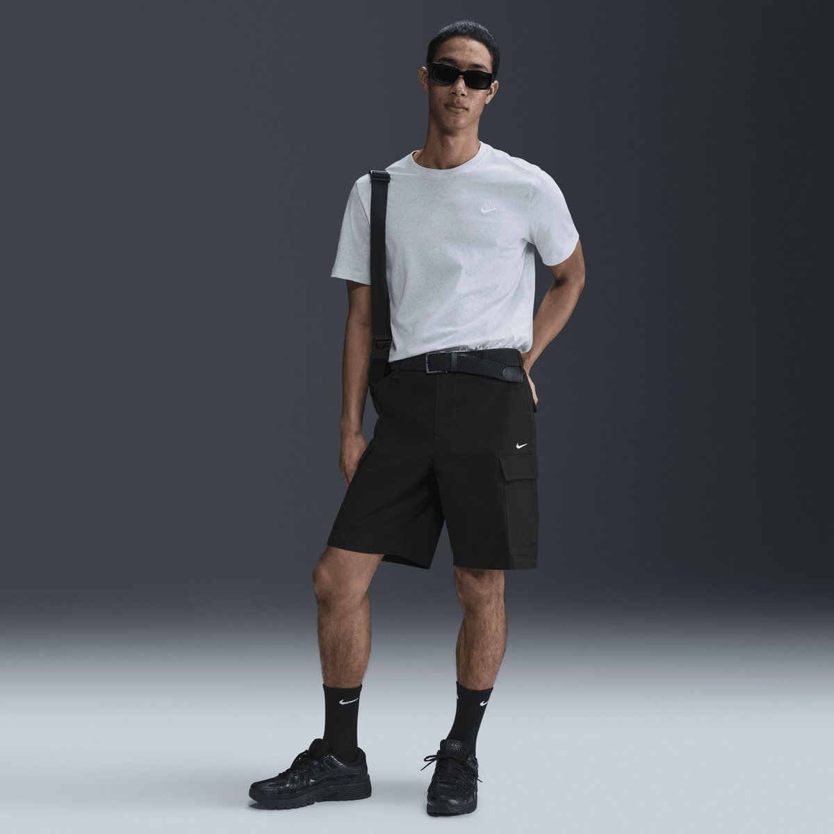 Sportswear Club טישירט