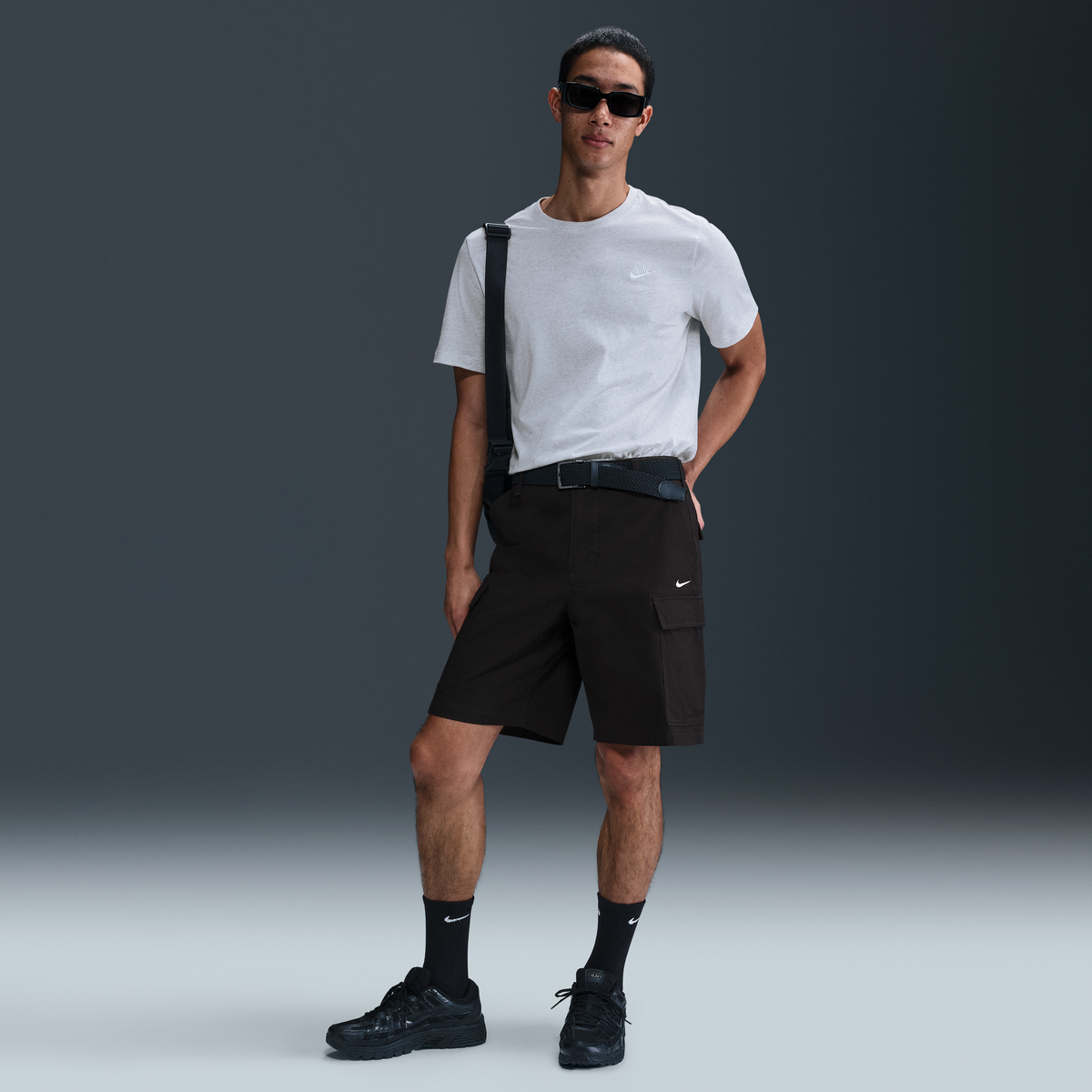 Sportswear Club טישירט
