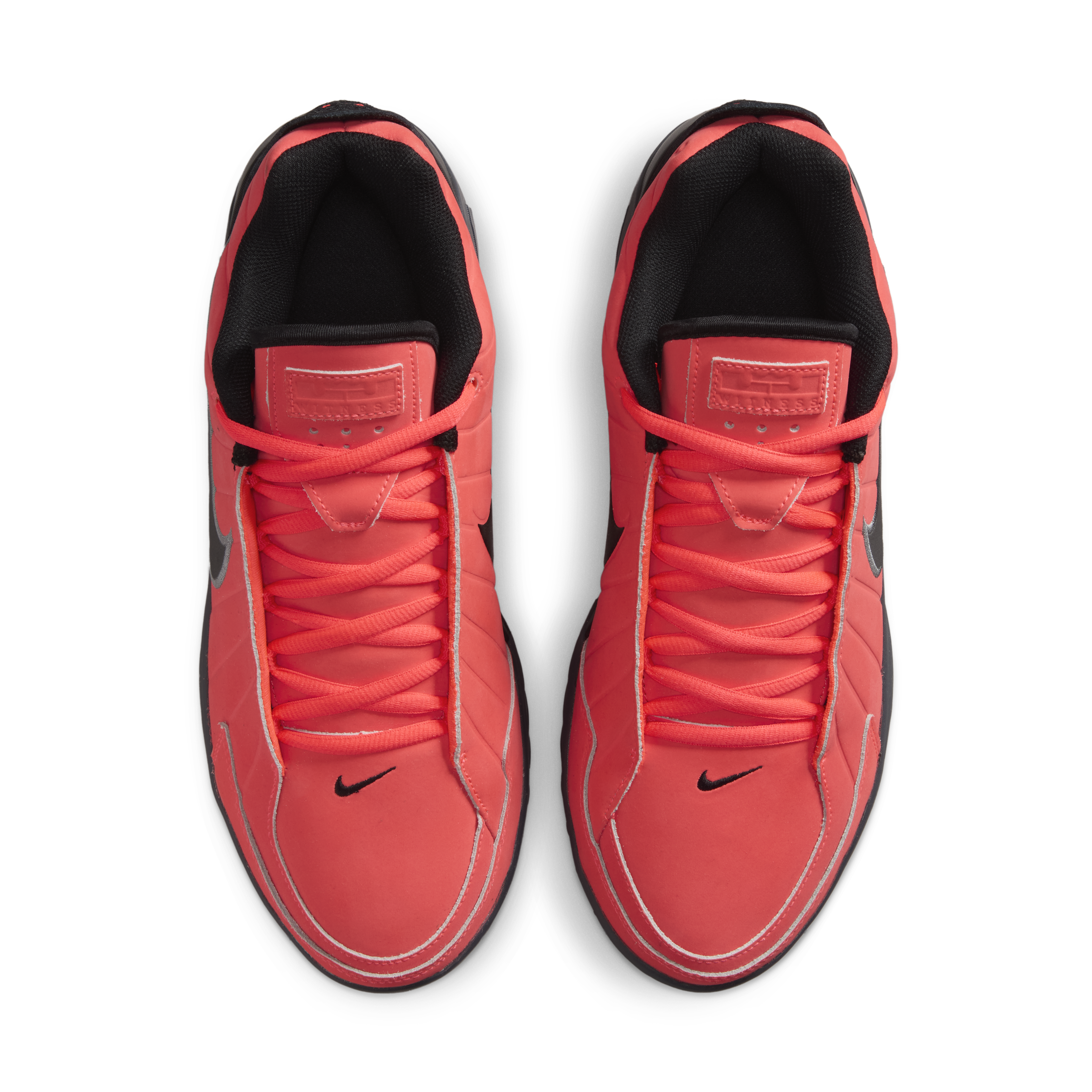 LeBron Witness 9 נעלי כדורסל