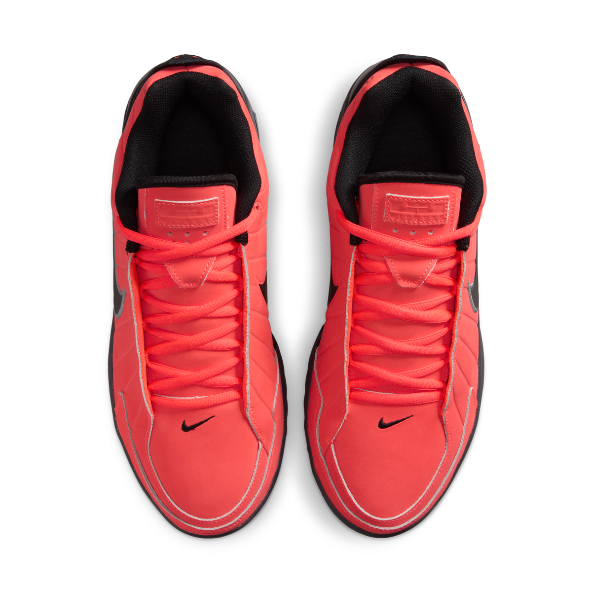 LEBRON WITNESS 9 נעלי כדורסל