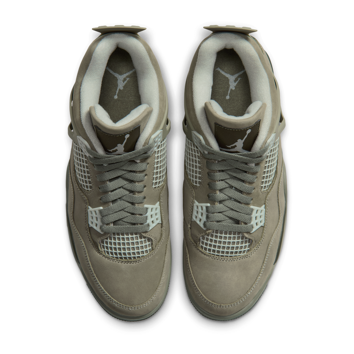 Air Jordan 4 Retro "Light Army" סניקרס