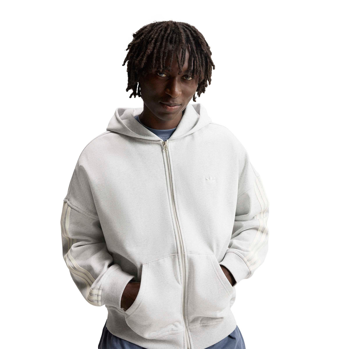 ADISIGNATURE 3 STRIPES ג'קט