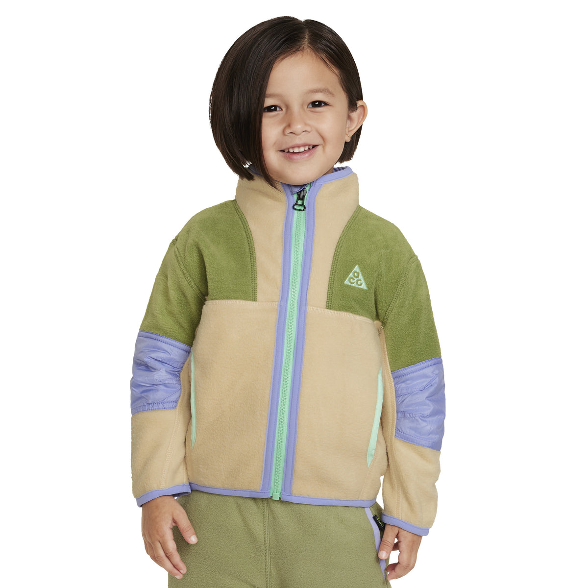 SHERPA  ג'קט