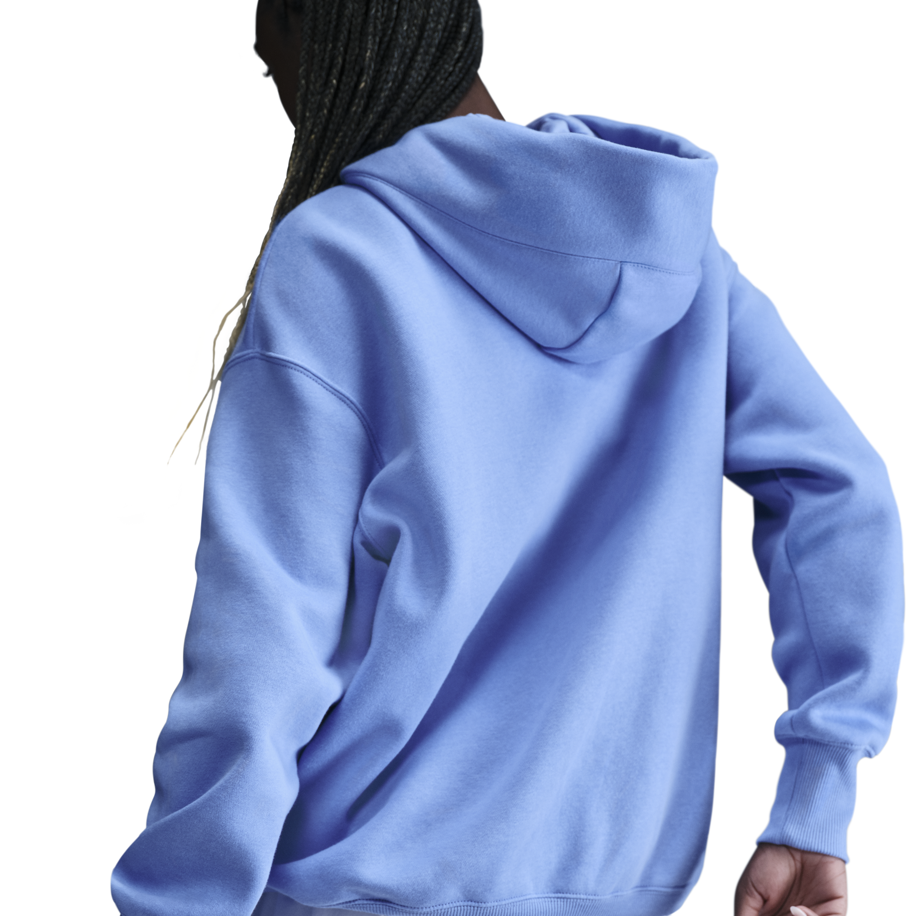  | W NSW PHNX FLC OS PO HOODIE סווטשירט  | FOOT LOCKER