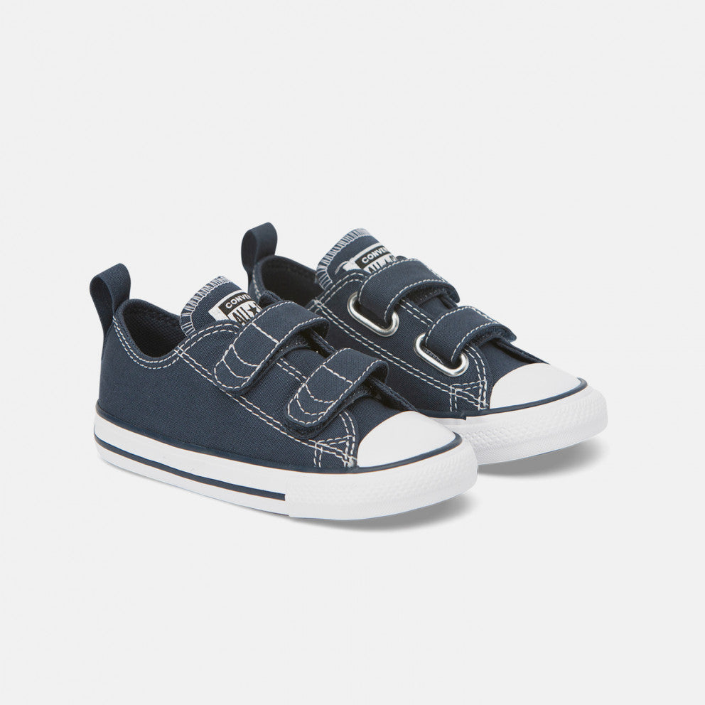 CT 2V OX NAVY/WHT