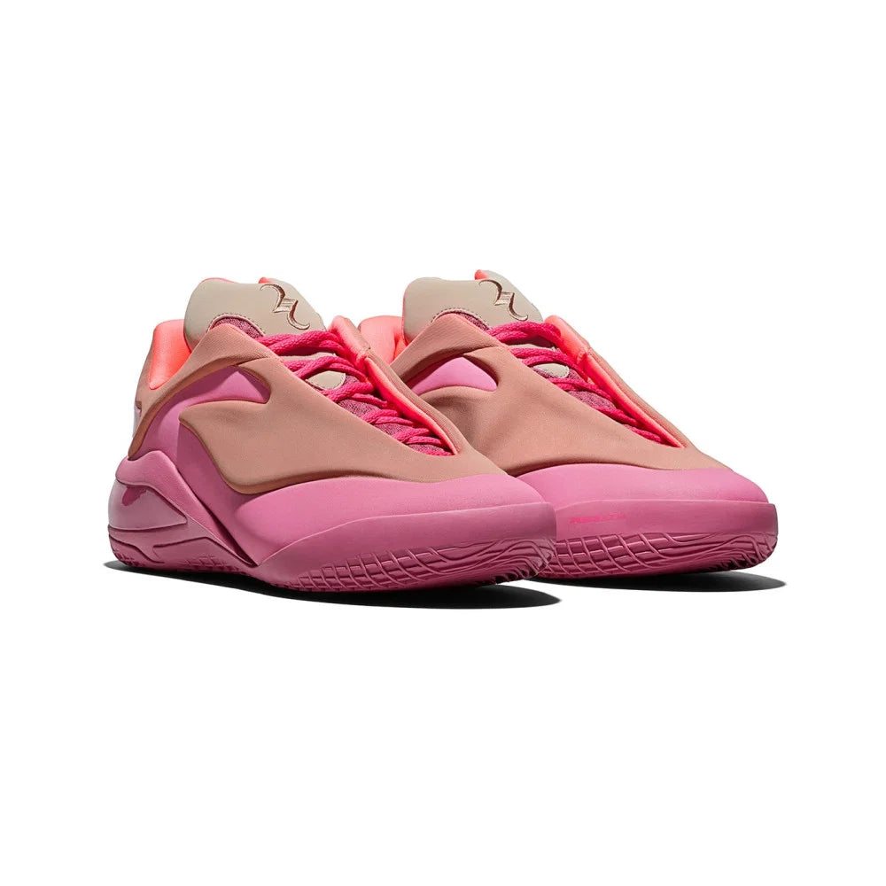 SHAI 001 LACE UP סניקרס